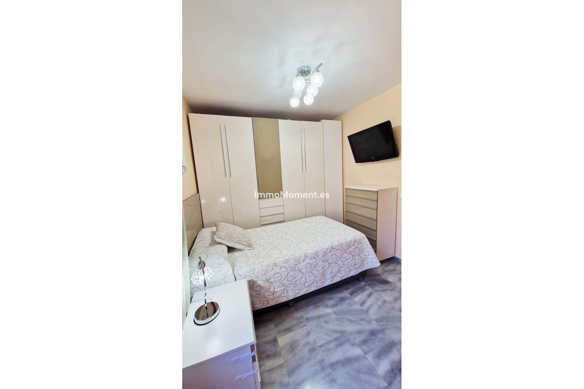 Bestaande woning - Appartement - Benalmadena - Benalmadena Centro