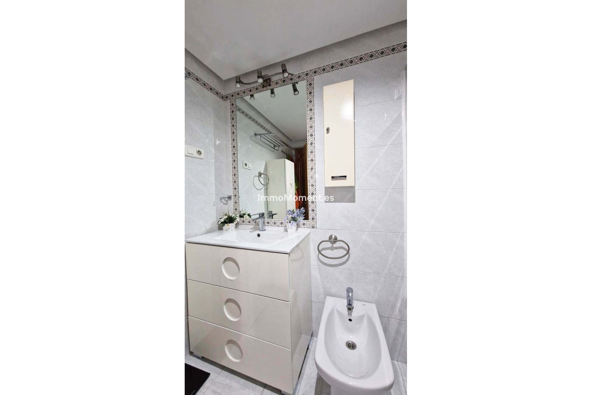 Bestaande woning - Appartement - Benalmadena - Benalmadena Centro