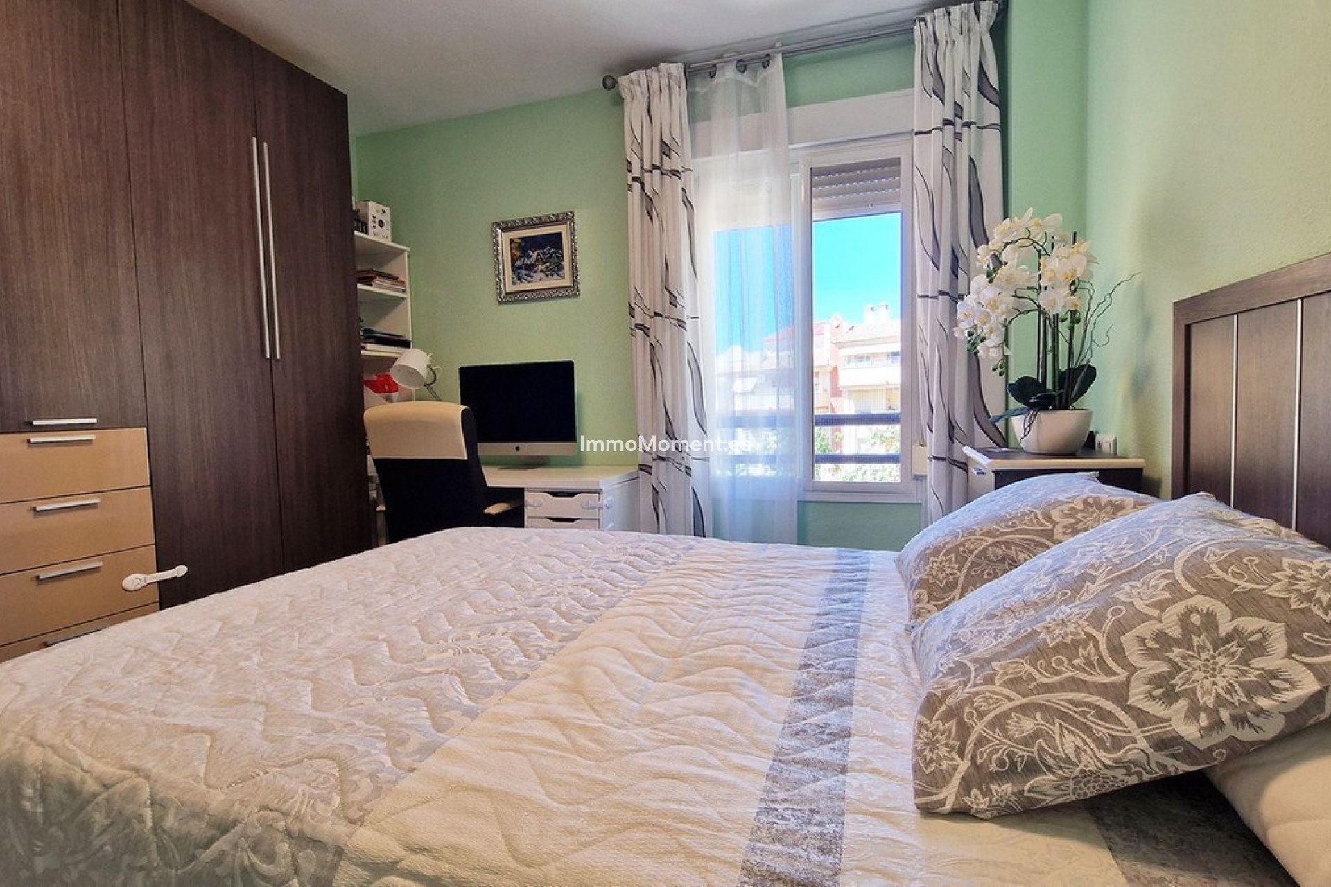 Bestaande woning - Appartement - Benalmadena - Benalmadena Centro