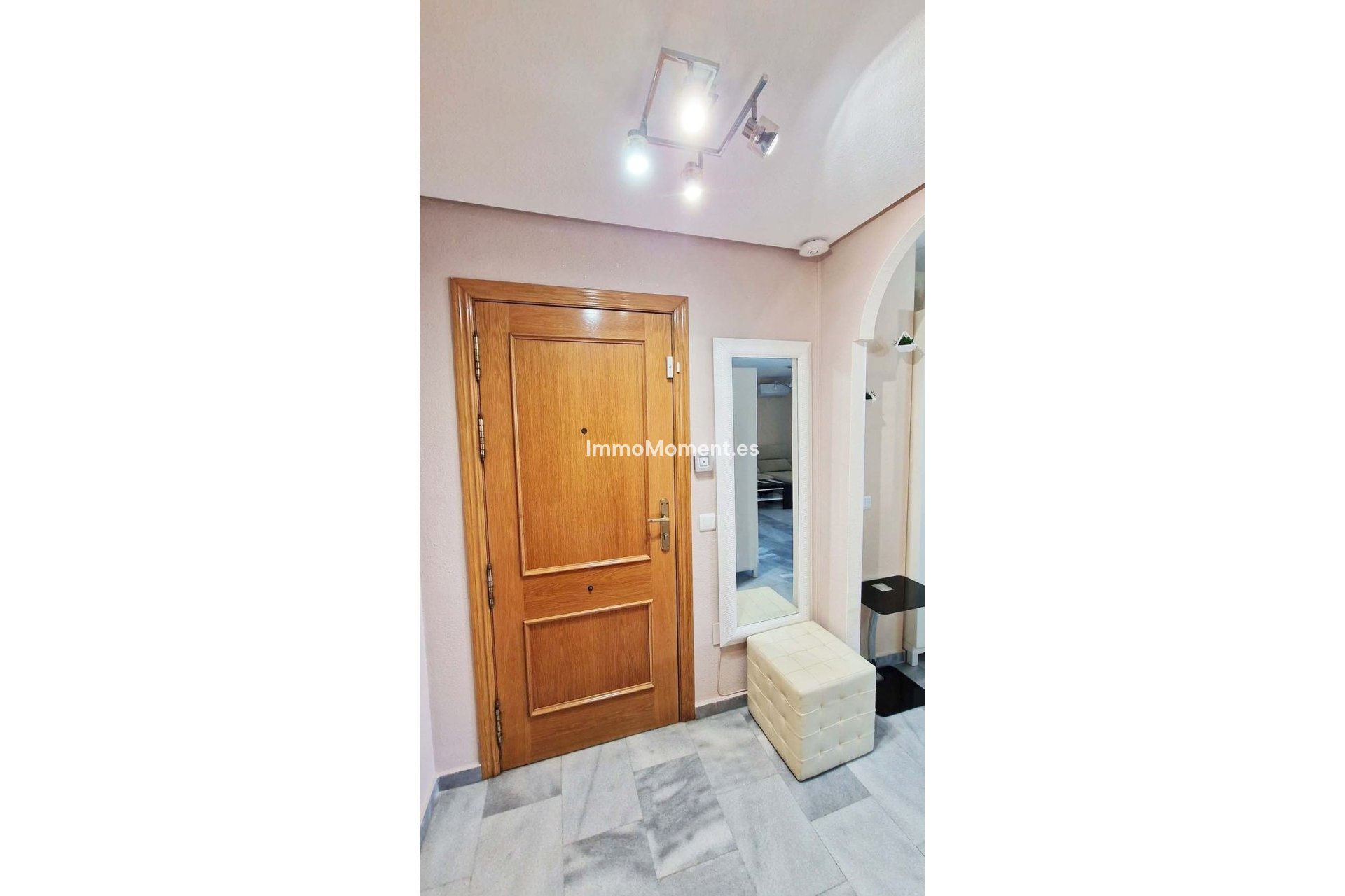 Bestaande woning - Appartement - Benalmadena - Benalmadena Centro