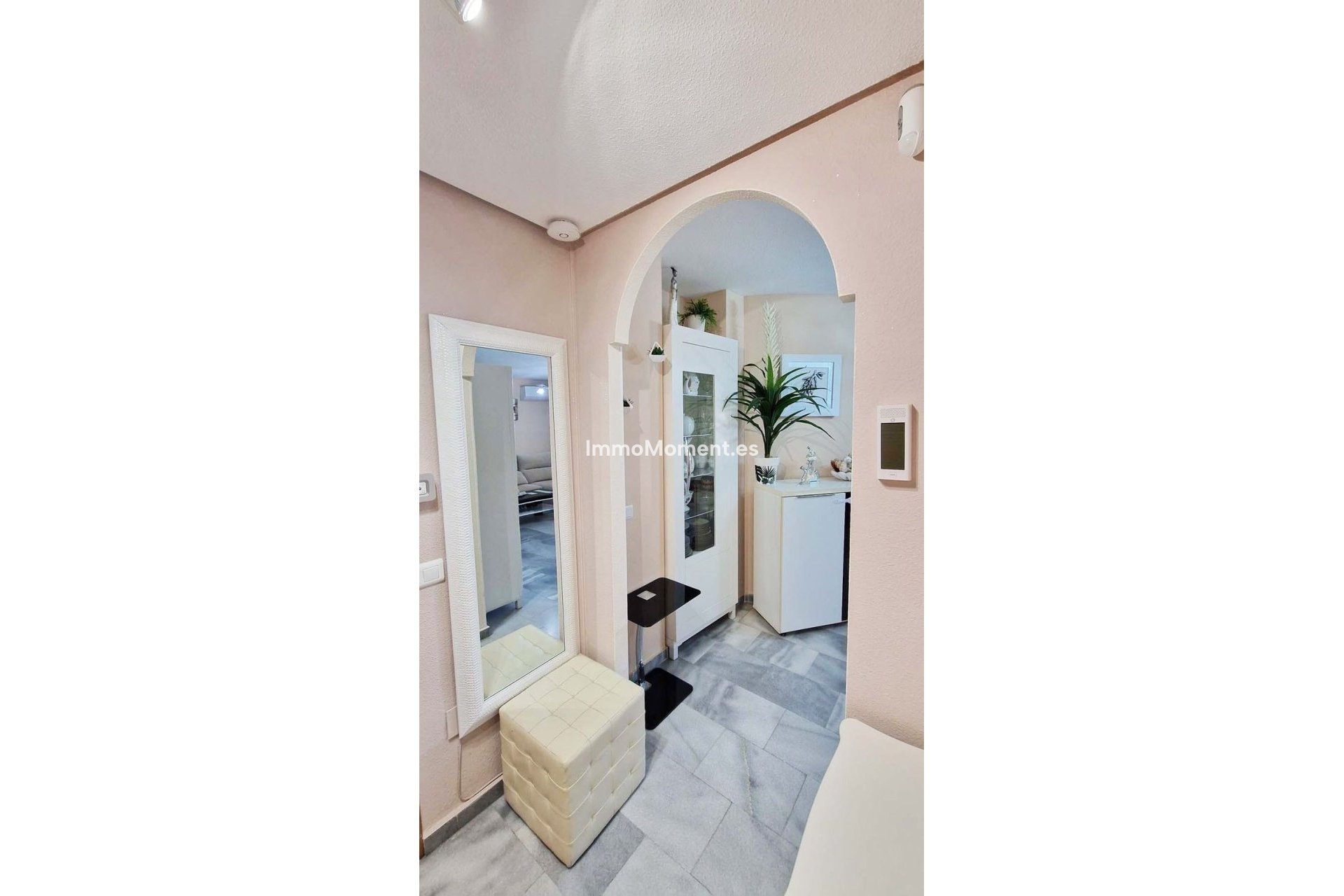 Bestaande woning - Appartement - Benalmadena - Benalmadena Centro