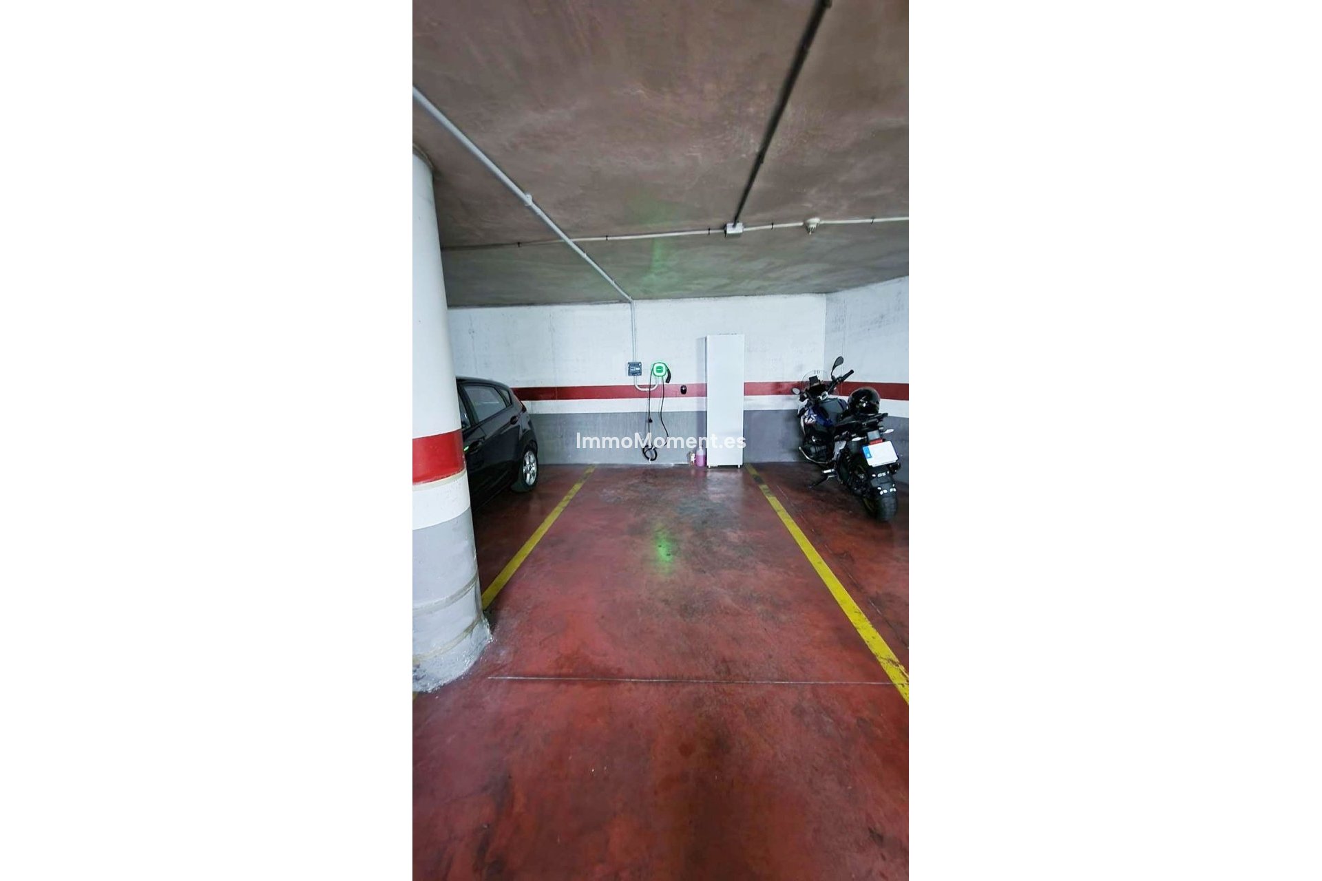 Bestaande woning - Appartement - Benalmadena - Benalmadena Centro