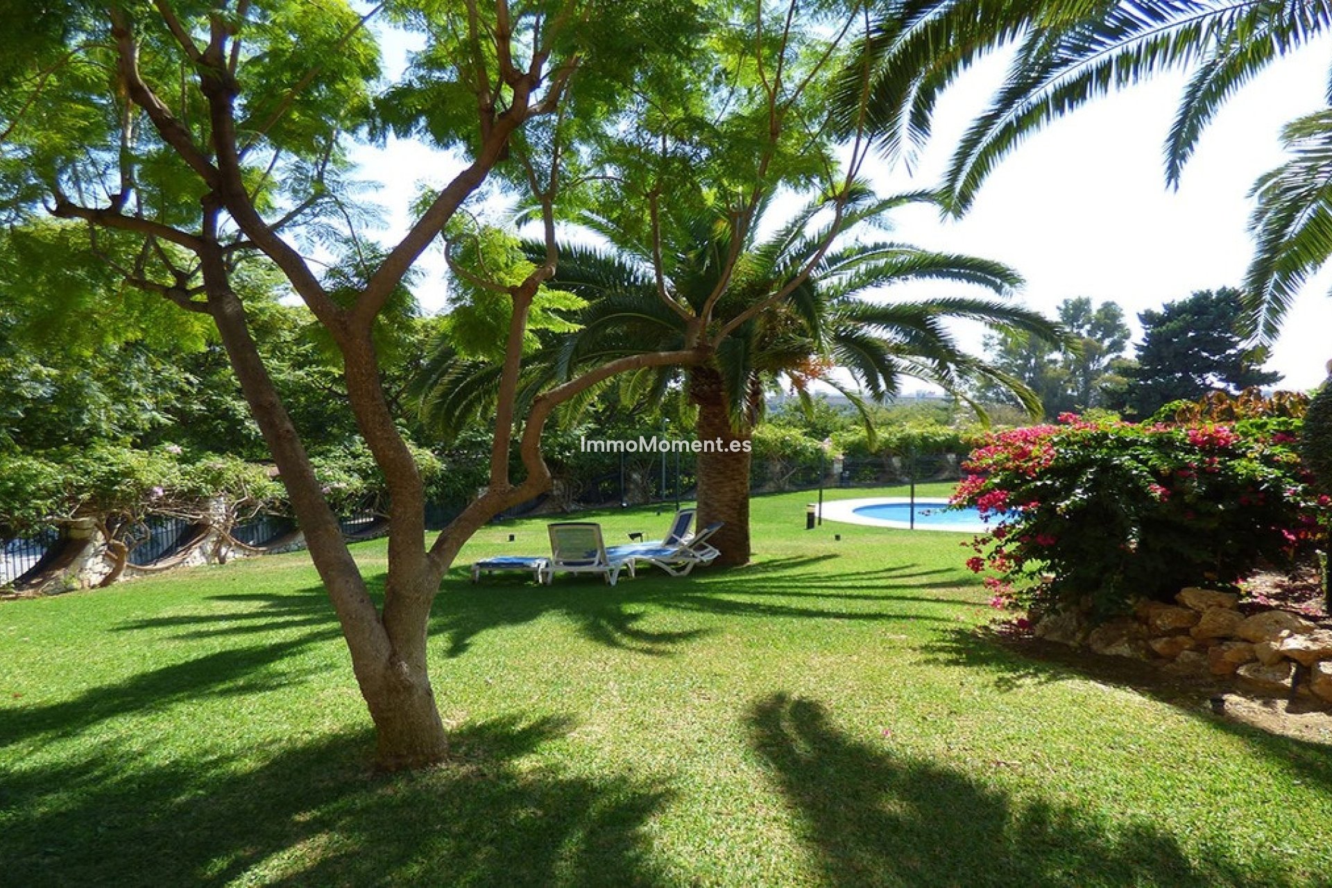 Bestaande woning - Appartement - Benalmadena - Benalmadena Centro