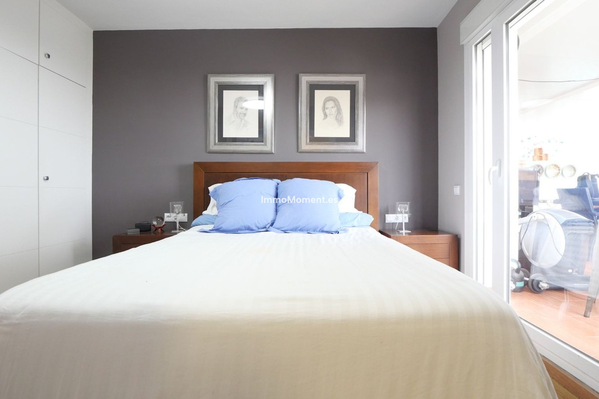 Bestaande woning - Appartement - Benalmadena - Benalmadena Centro