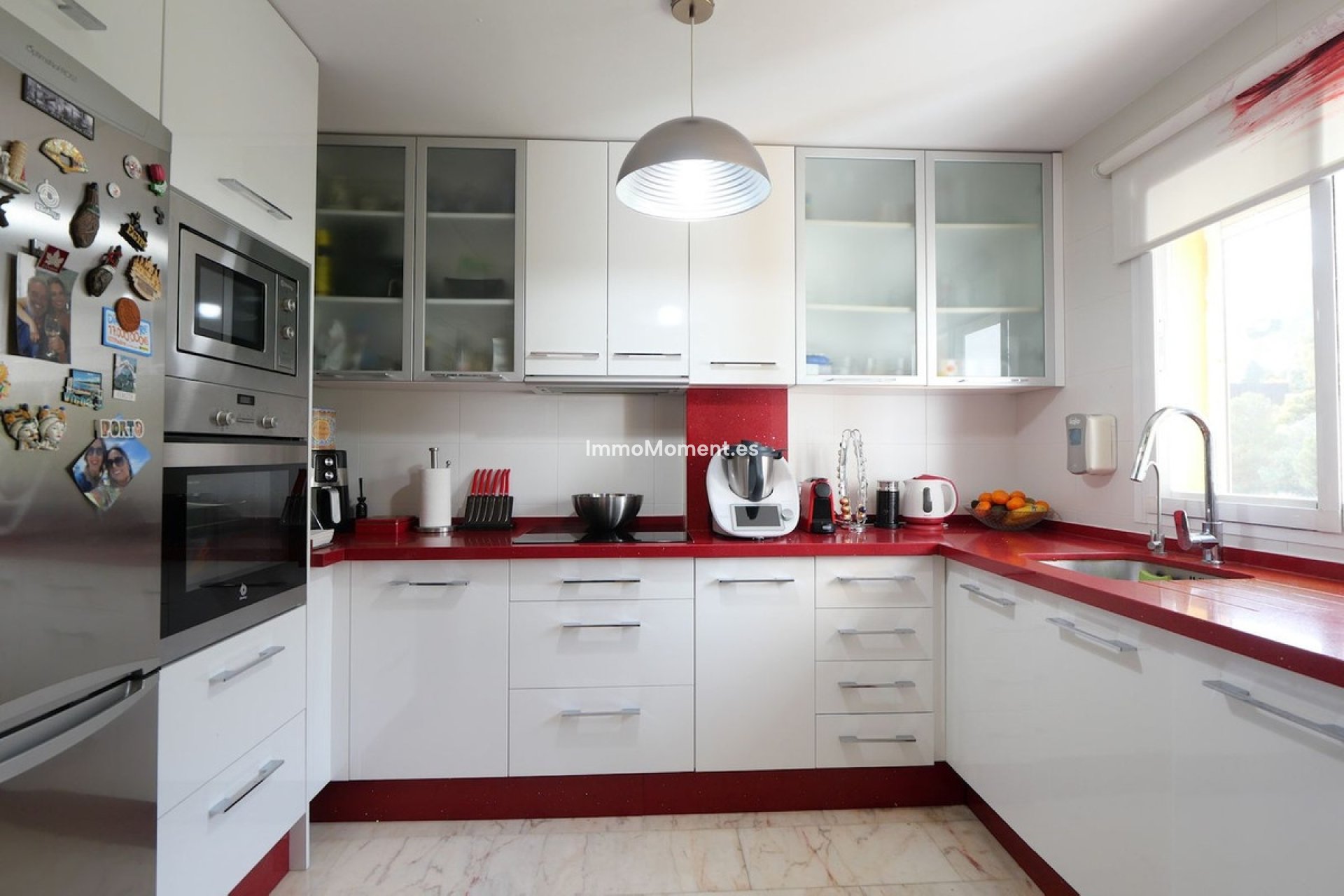Bestaande woning - Appartement - Benalmadena - Benalmadena Centro
