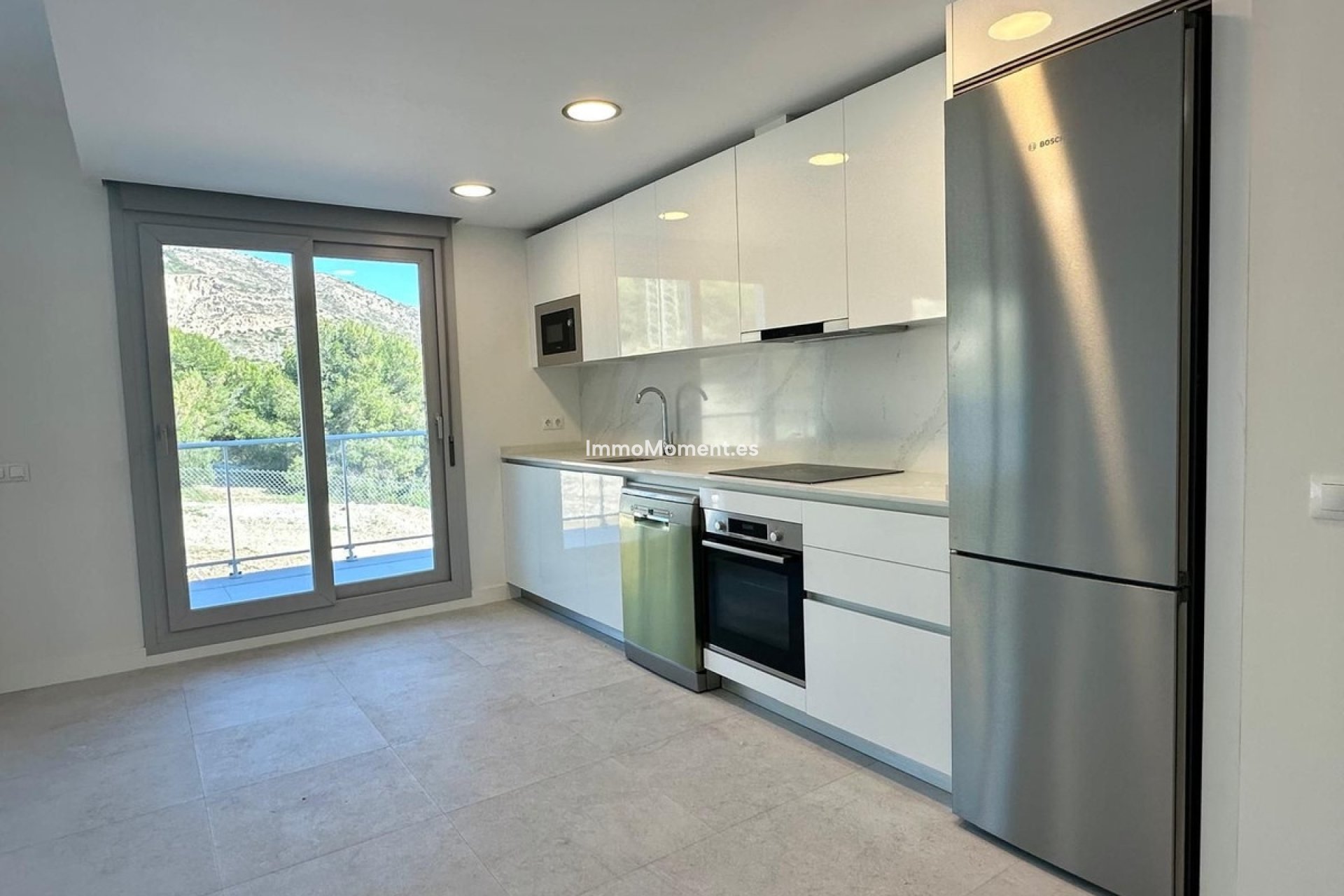 Bestaande woning - Appartement - Benalmadena - Benalmadena Centro