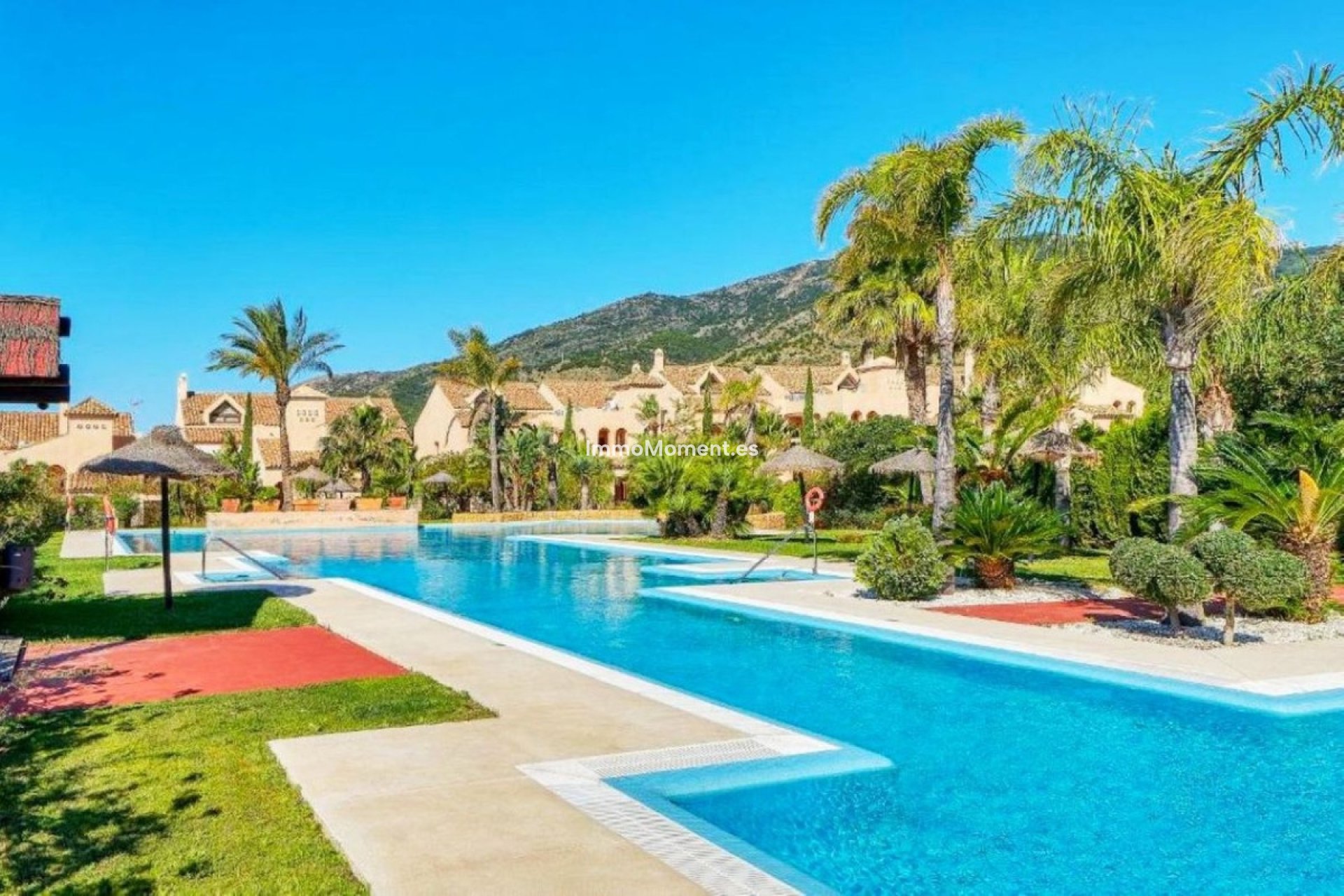 Bestaande woning - Appartement - Benalmadena - Benalmadena Centro