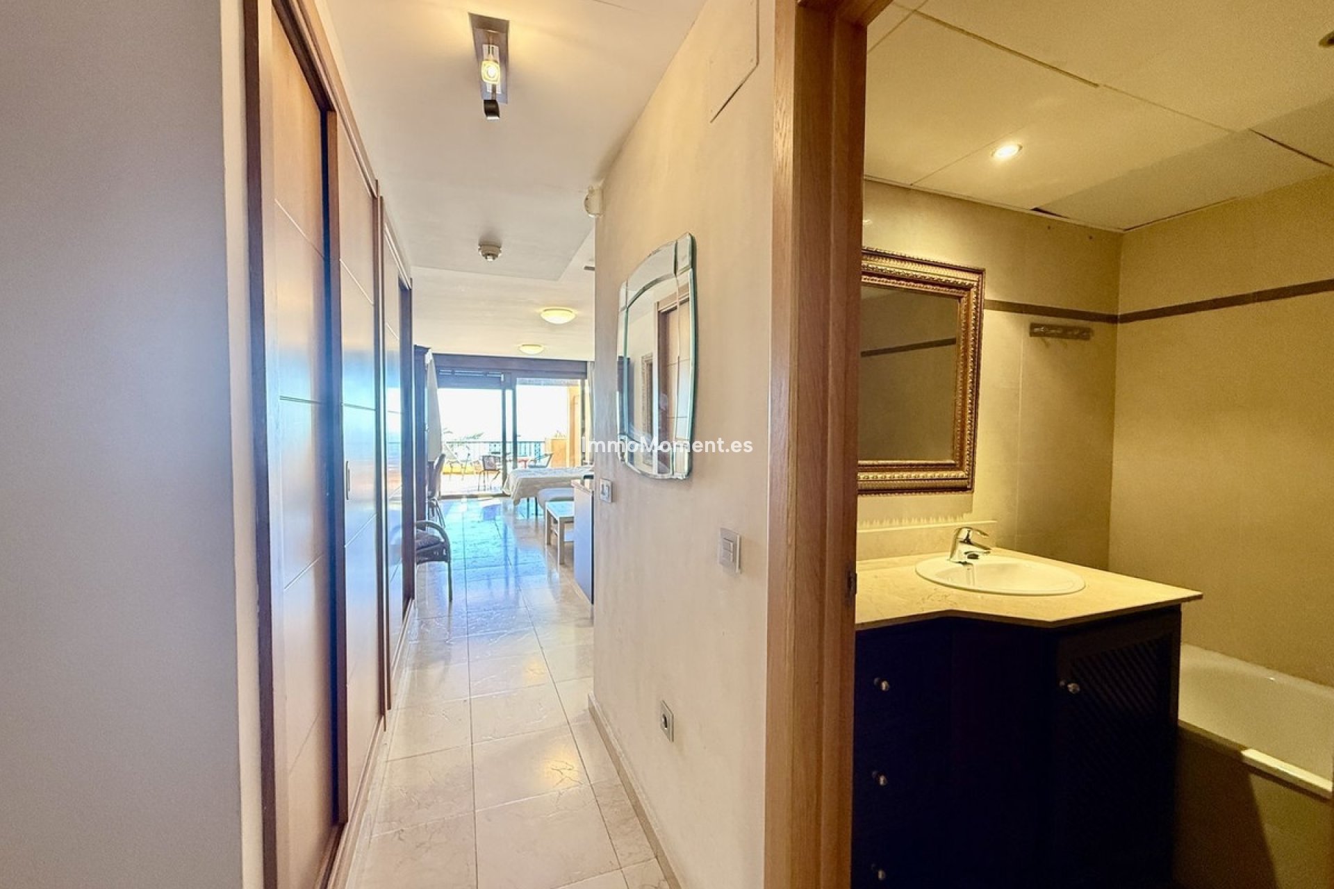 Bestaande woning - Appartement - Benalmadena - Benalmadena Centro