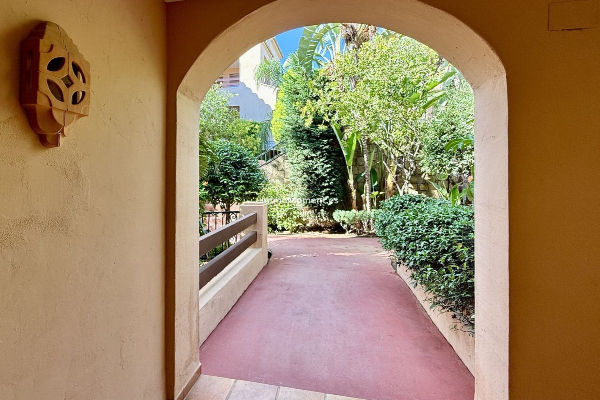 Bestaande woning - Appartement - Benalmadena - Benalmadena Centro