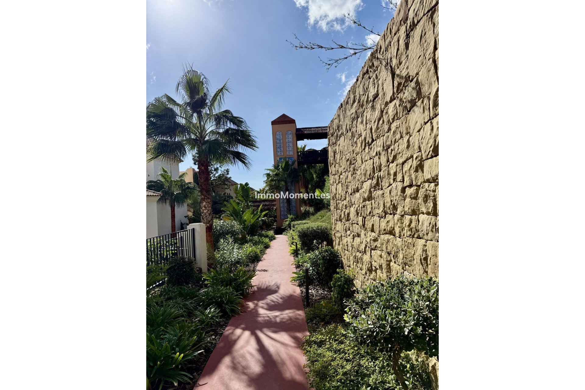 Bestaande woning - Appartement - Benalmadena - Benalmadena Centro