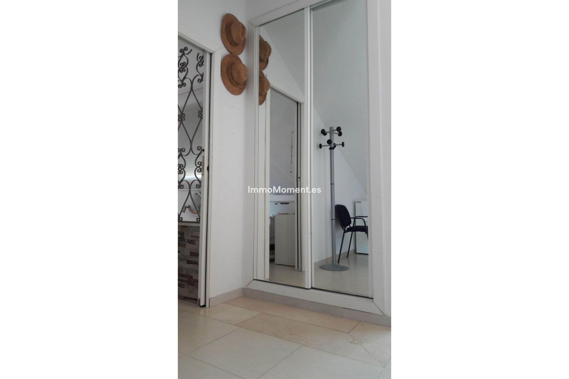 Bestaande woning - Appartement - Benalmadena - Benalmadena Centro