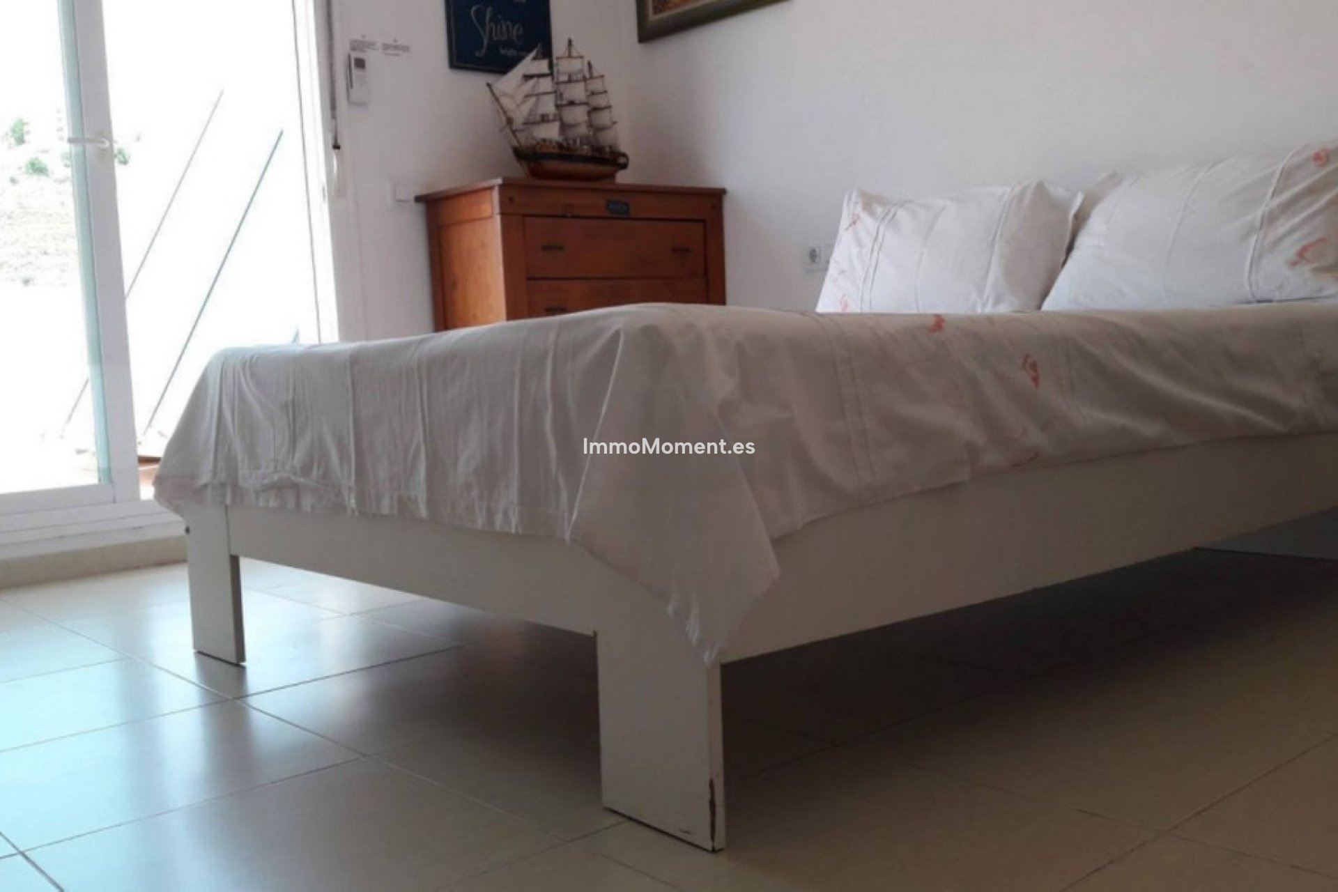 Bestaande woning - Appartement - Benalmadena - Benalmadena Centro