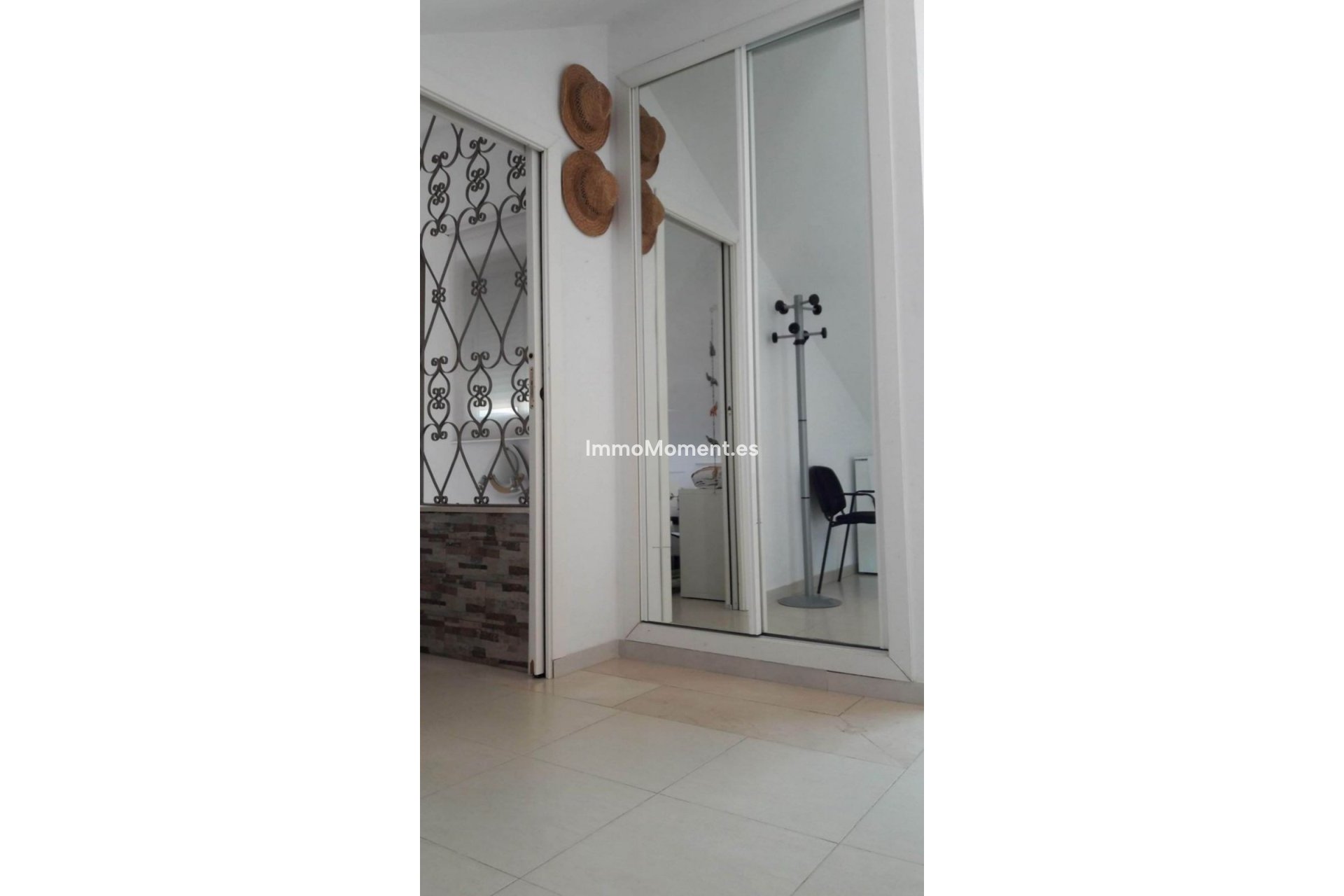 Bestaande woning - Appartement - Benalmadena - Benalmadena Centro