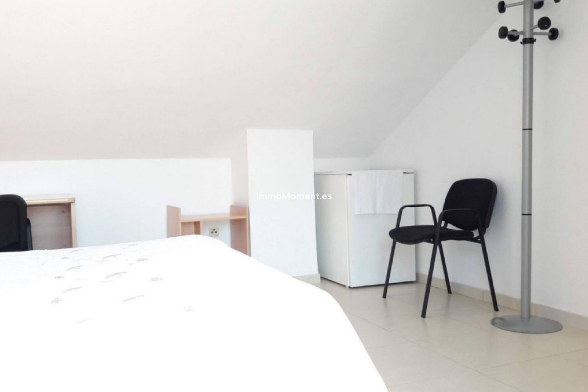 Bestaande woning - Appartement - Benalmadena - Benalmadena Centro