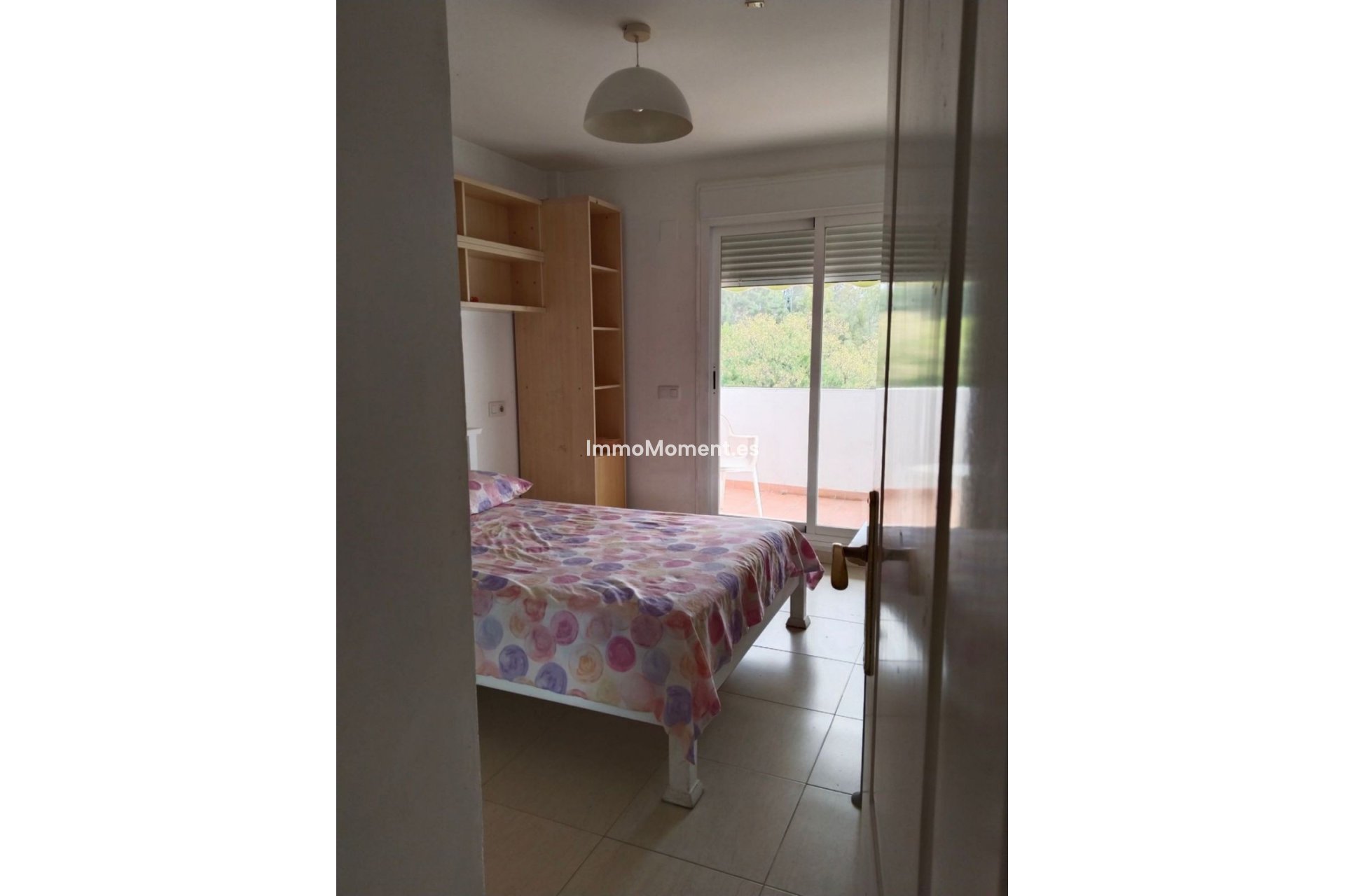 Bestaande woning - Appartement - Benalmadena - Benalmadena Centro