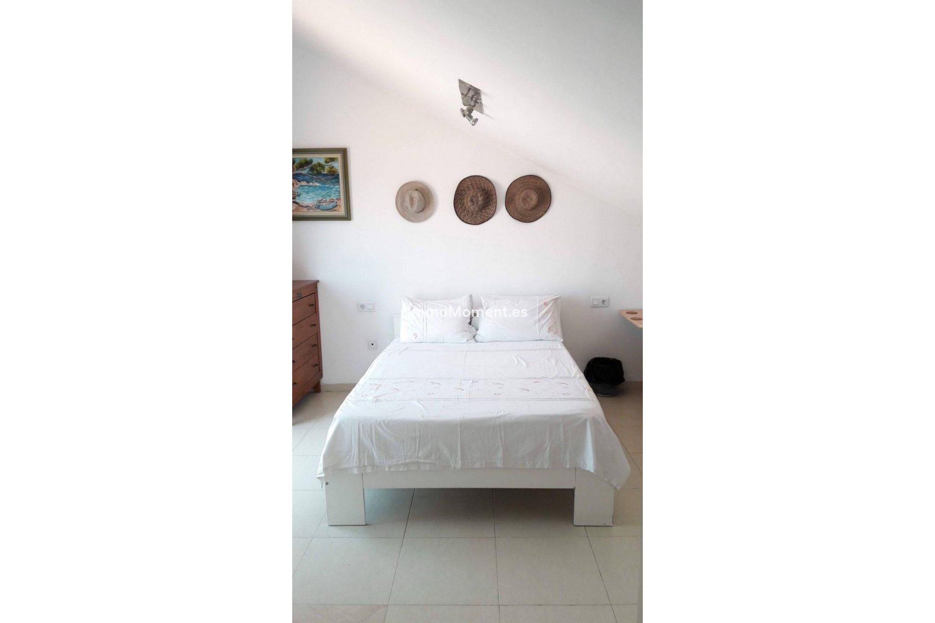 Bestaande woning - Appartement - Benalmadena - Benalmadena Centro