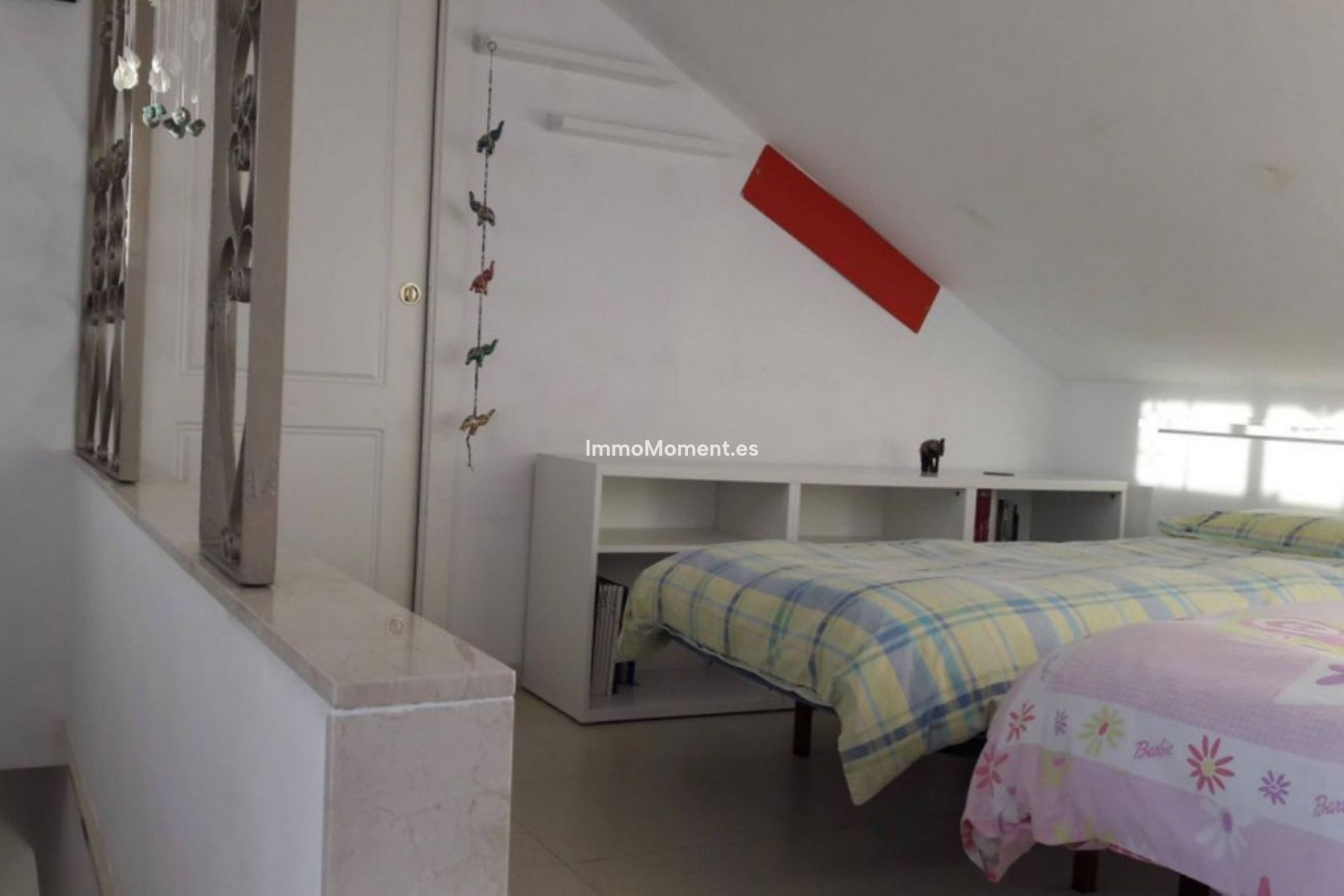 Bestaande woning - Appartement - Benalmadena - Benalmadena Centro