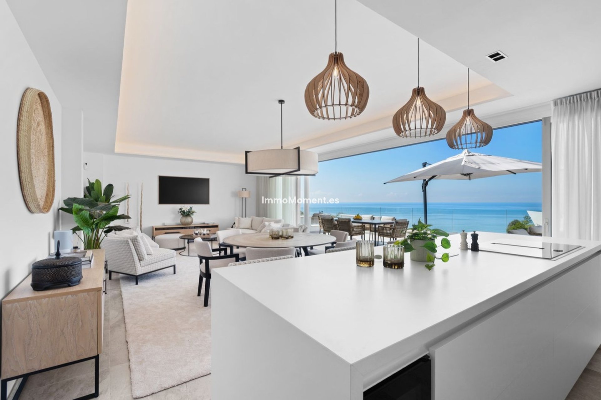 Bestaande woning - Appartement - Benalmadena - Benalmadena Centro