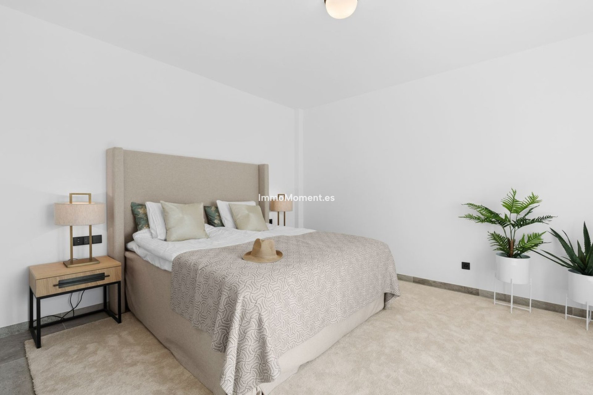 Bestaande woning - Appartement - Benalmadena - Benalmadena Centro