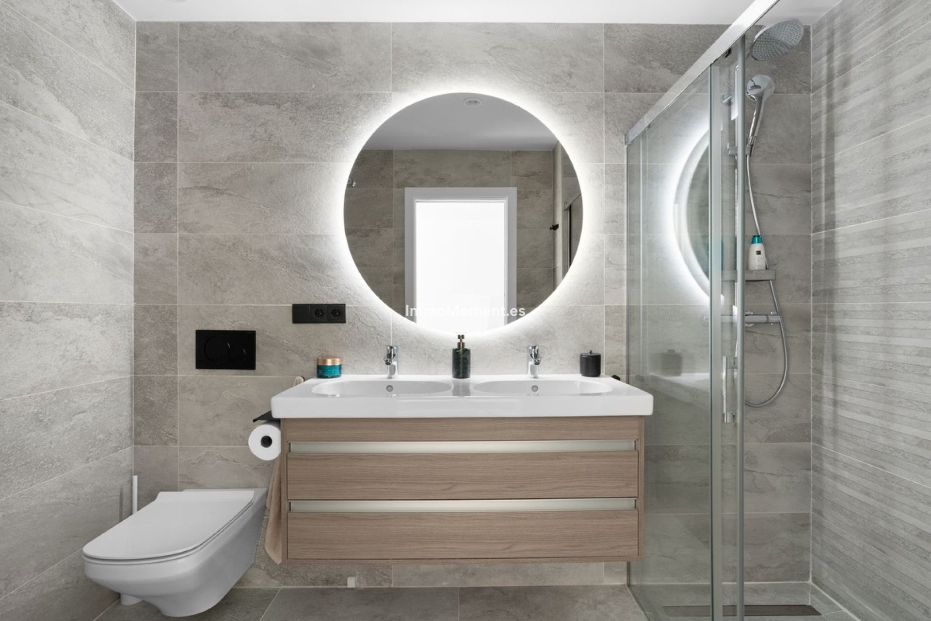 Bestaande woning - Appartement - Benalmadena - Benalmadena Centro