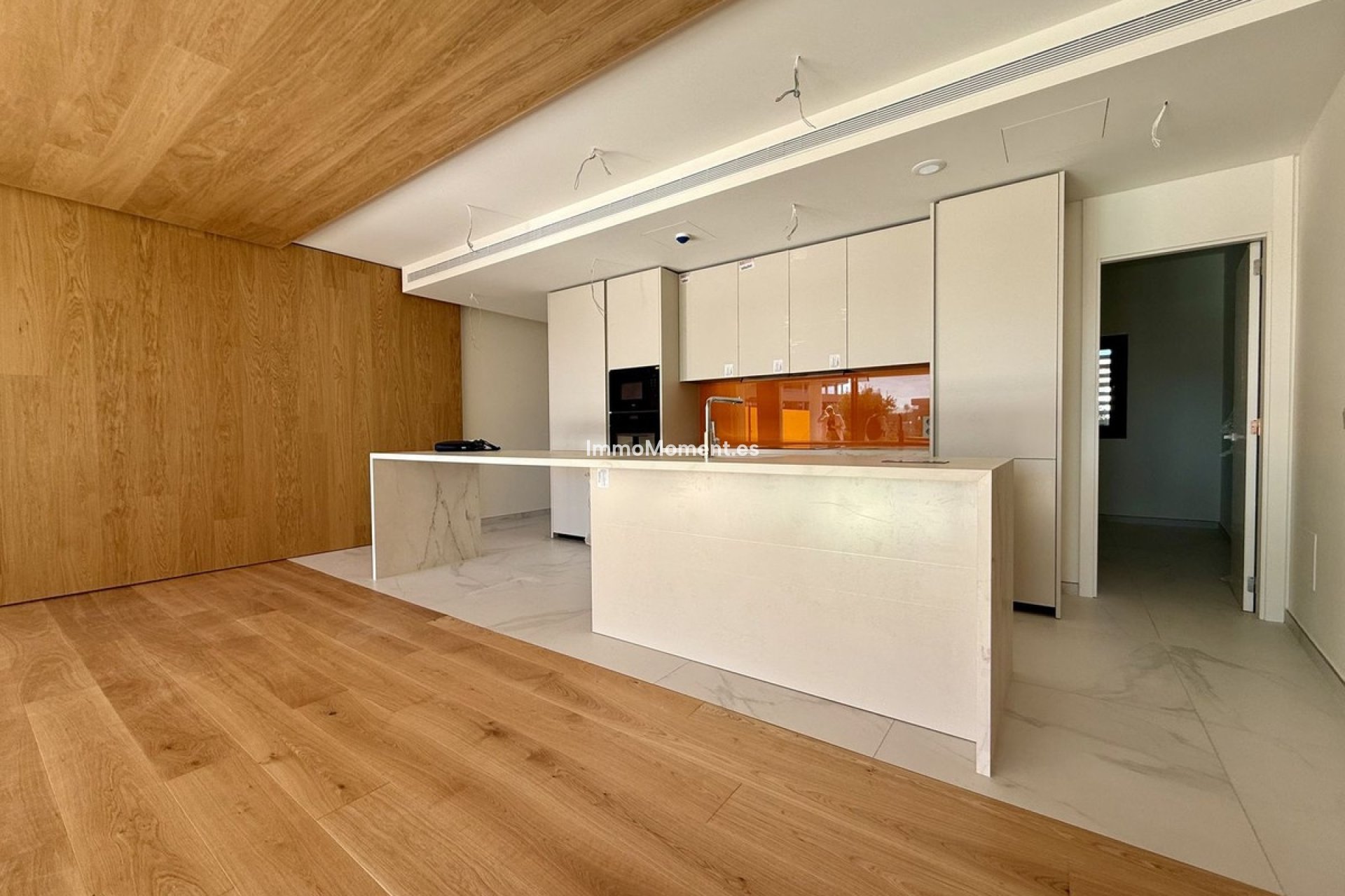 Bestaande woning - Appartement - Benalmadena - Benalmadena Centro