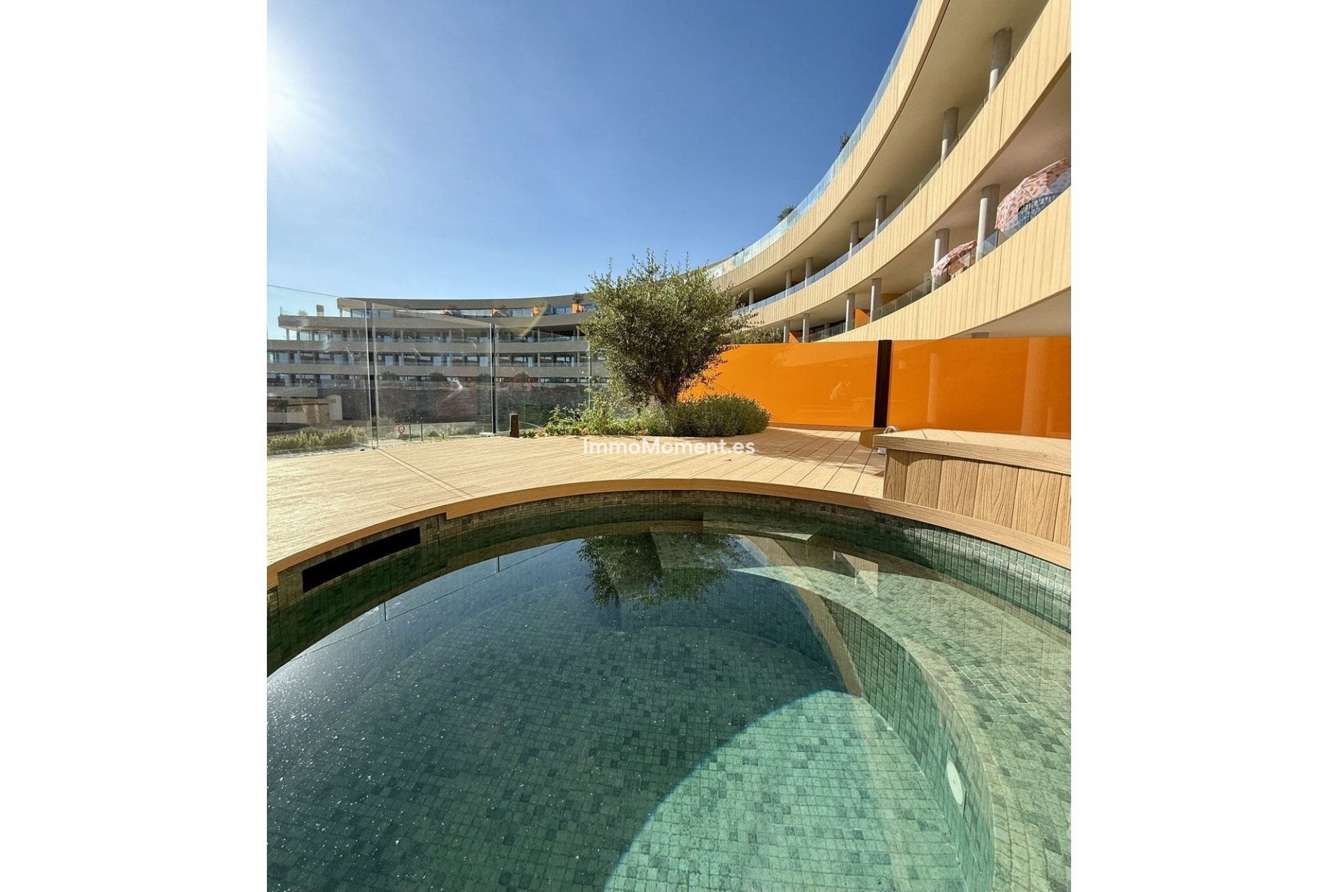 Bestaande woning - Appartement - Benalmadena - Benalmadena Centro