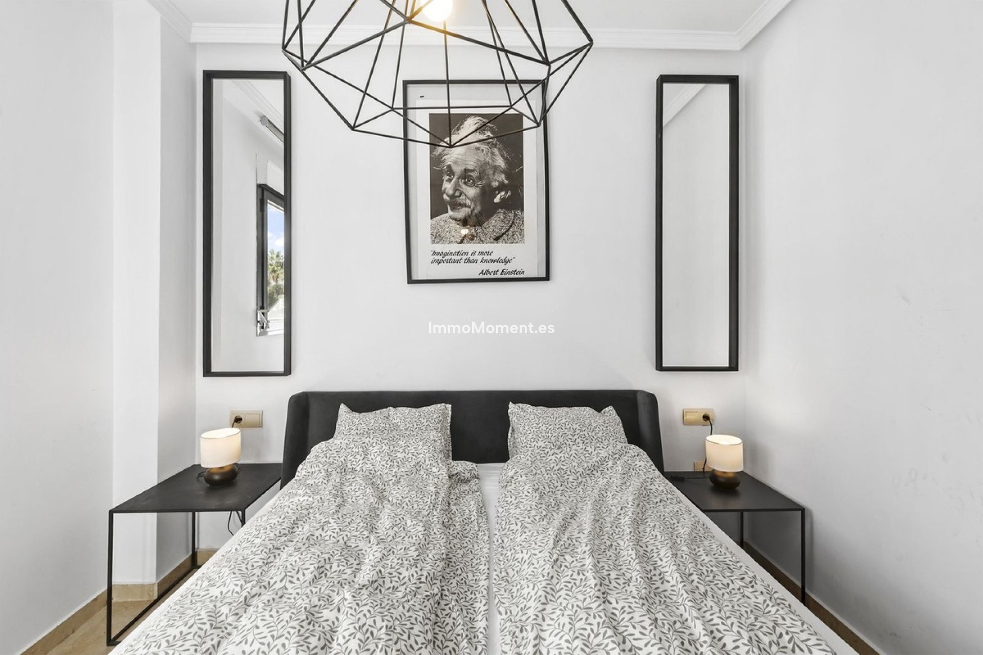 Bestaande woning - Appartement - Benalmadena - Benalmadena Centro