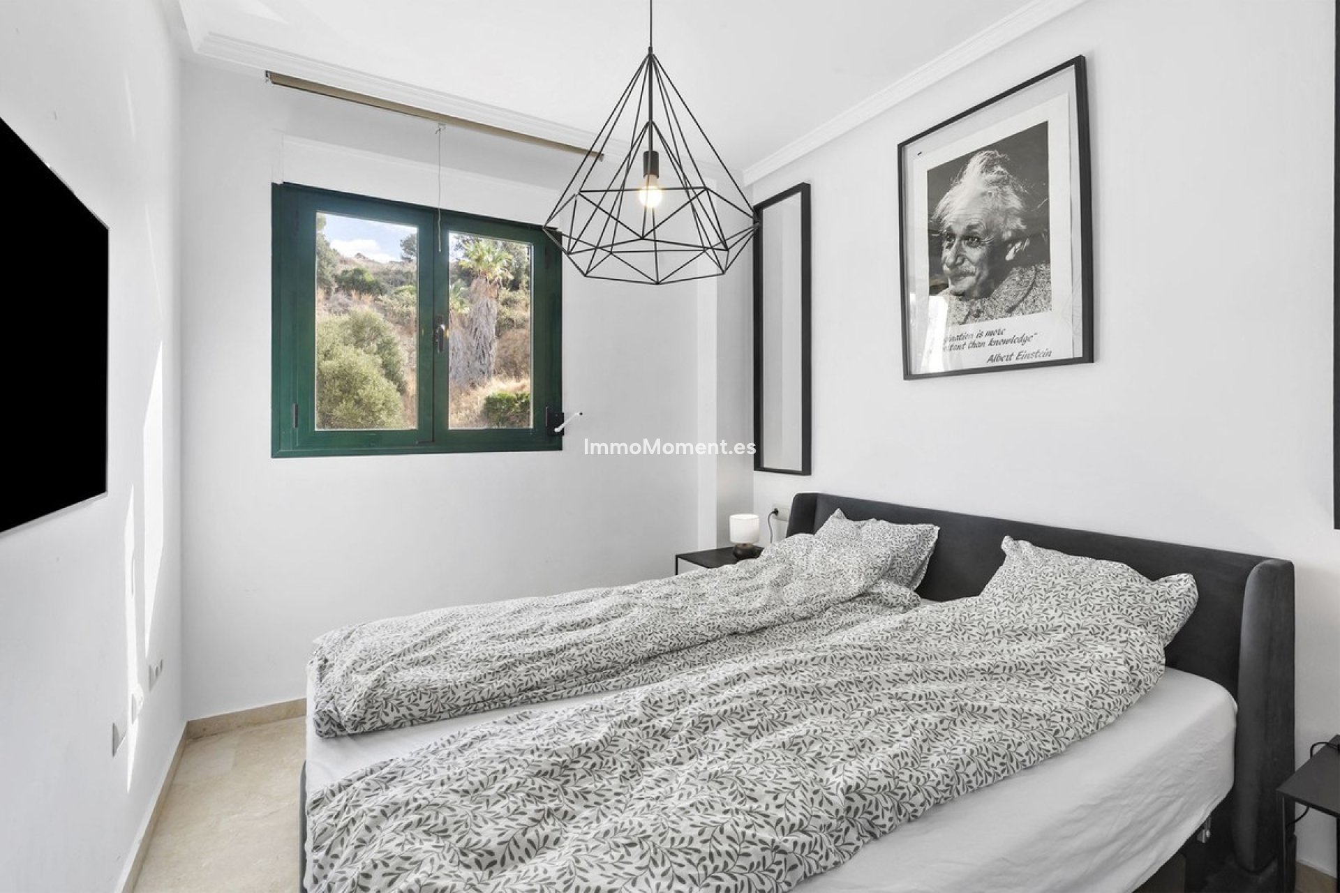 Bestaande woning - Appartement - Benalmadena - Benalmadena Centro