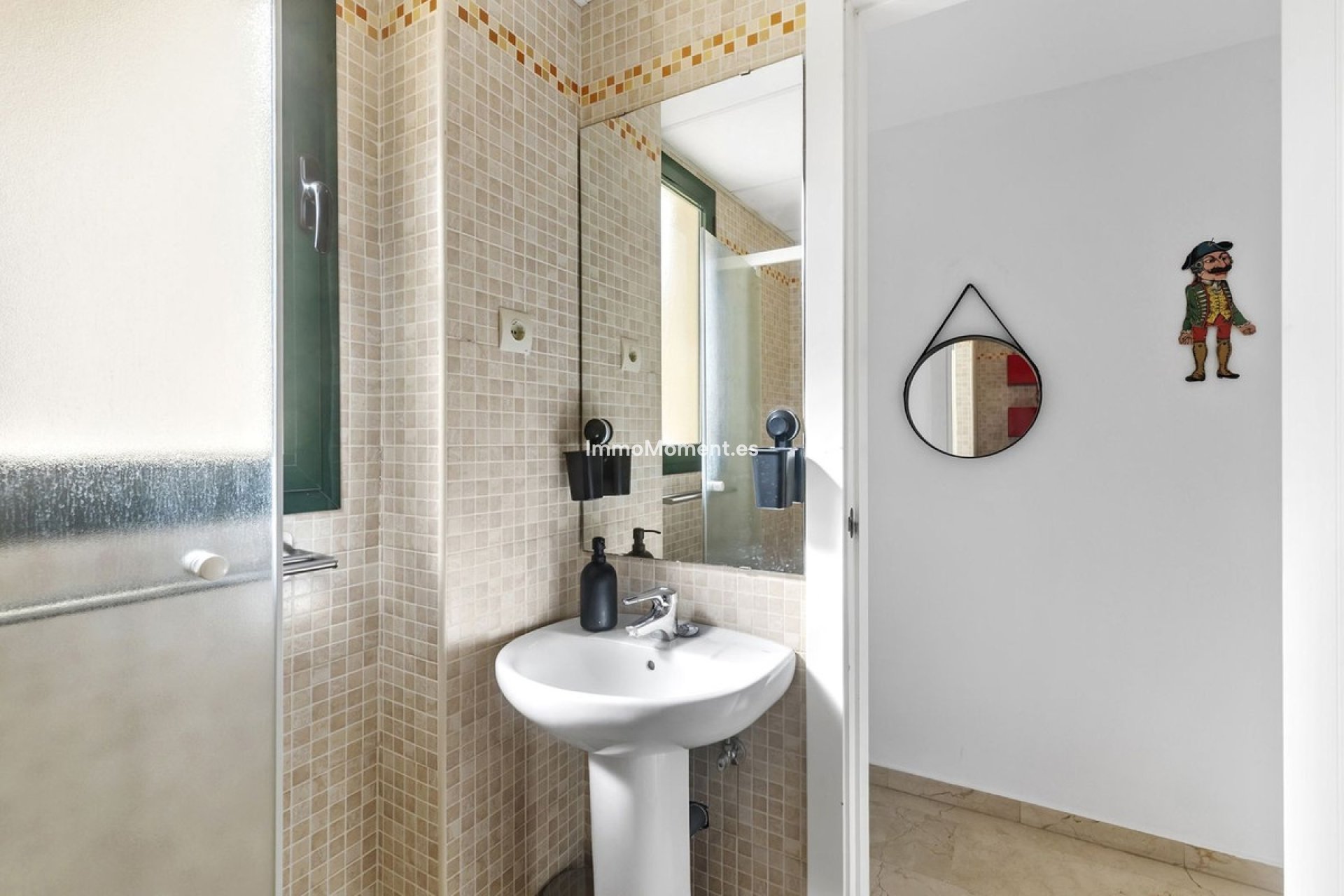 Bestaande woning - Appartement - Benalmadena - Benalmadena Centro