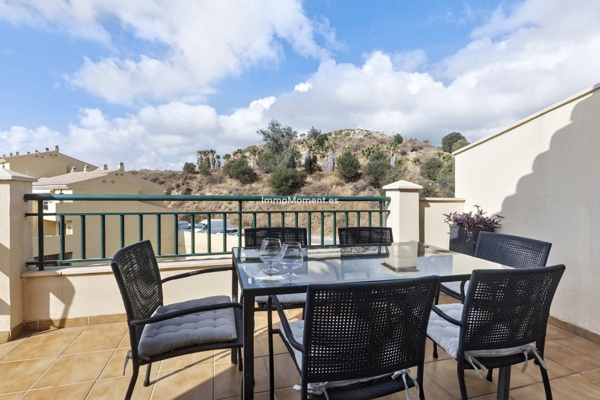 Bestaande woning - Appartement - Benalmadena - Benalmadena Centro