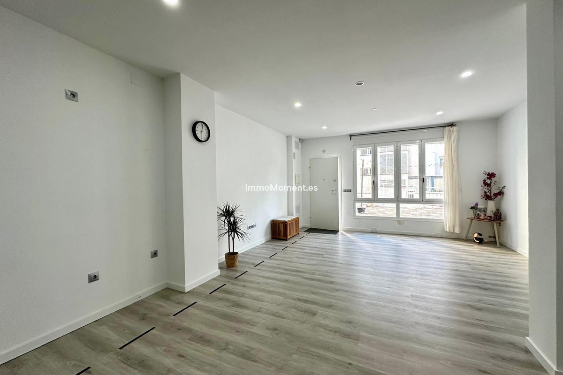 Bestaande woning - Appartement - Benalmadena - Benalmadena Centro