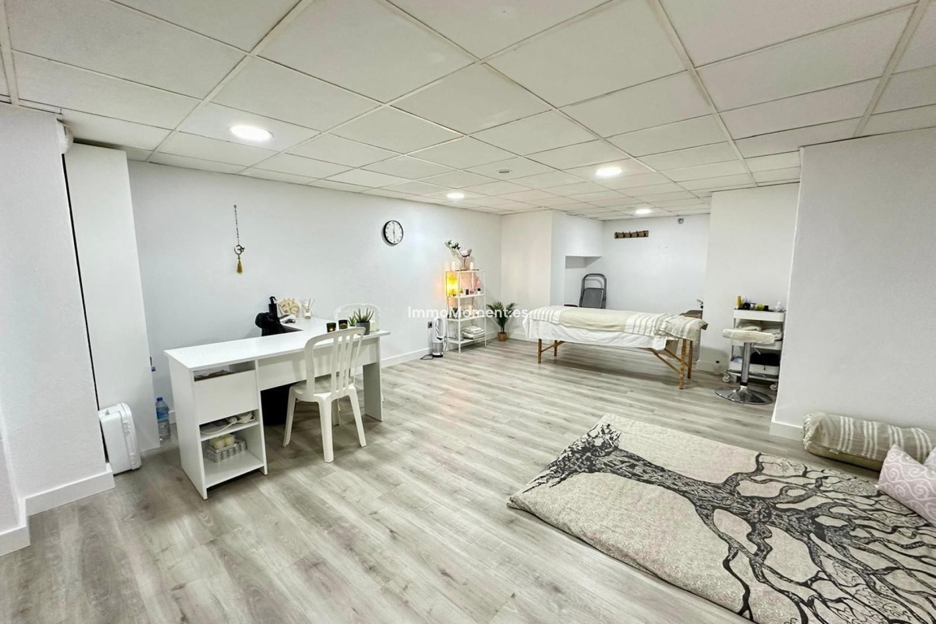 Bestaande woning - Appartement - Benalmadena - Benalmadena Centro