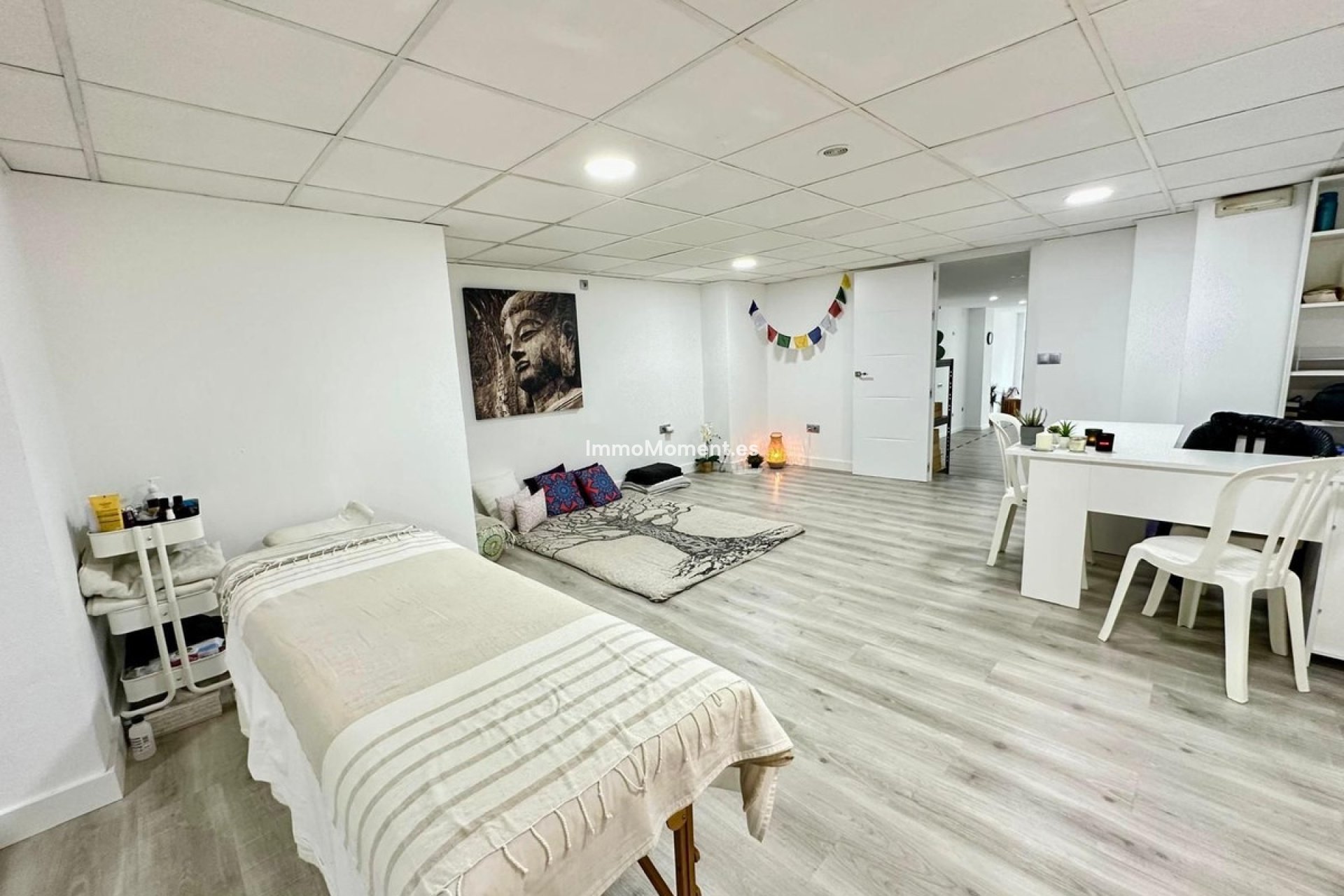 Bestaande woning - Appartement - Benalmadena - Benalmadena Centro