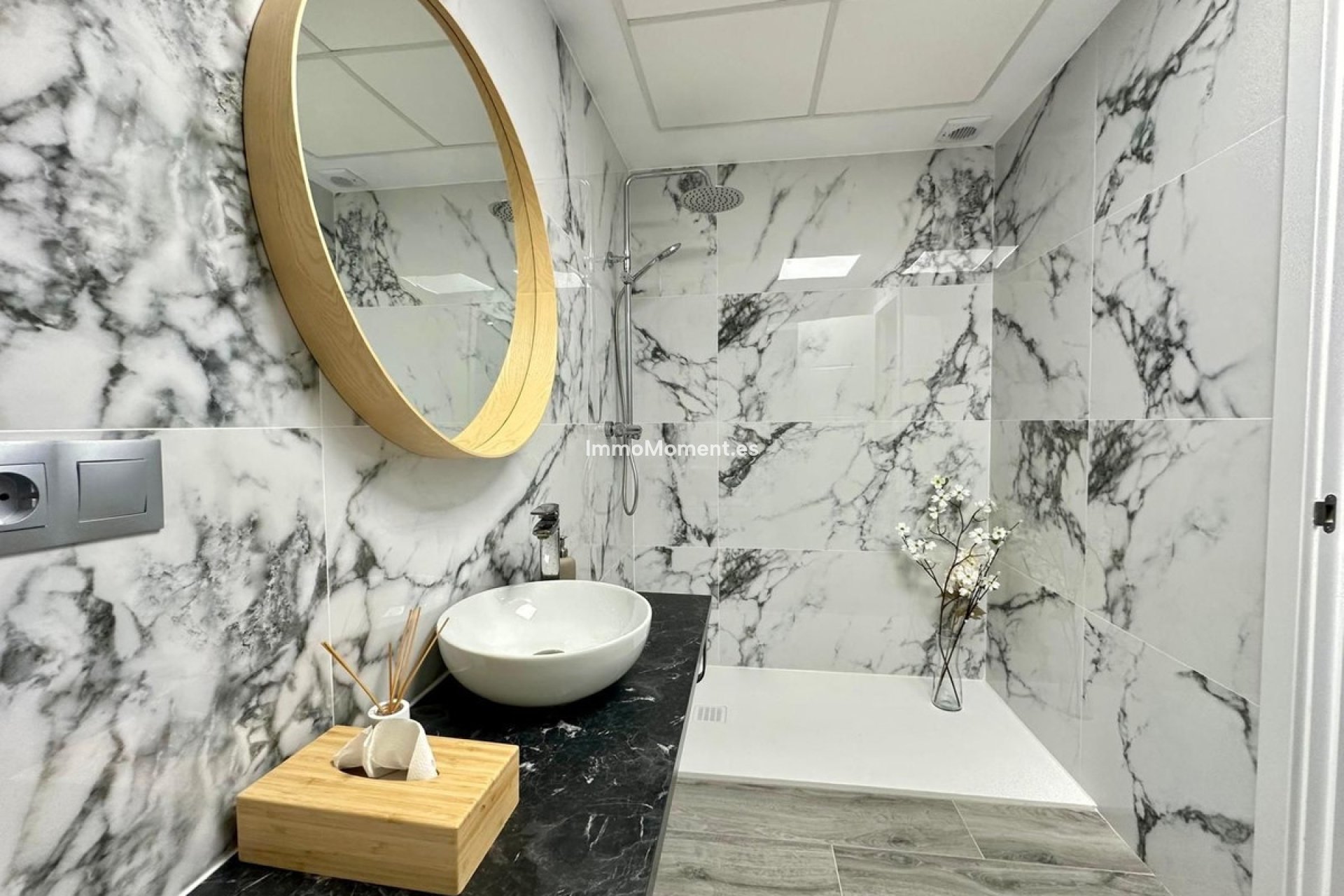 Bestaande woning - Appartement - Benalmadena - Benalmadena Centro