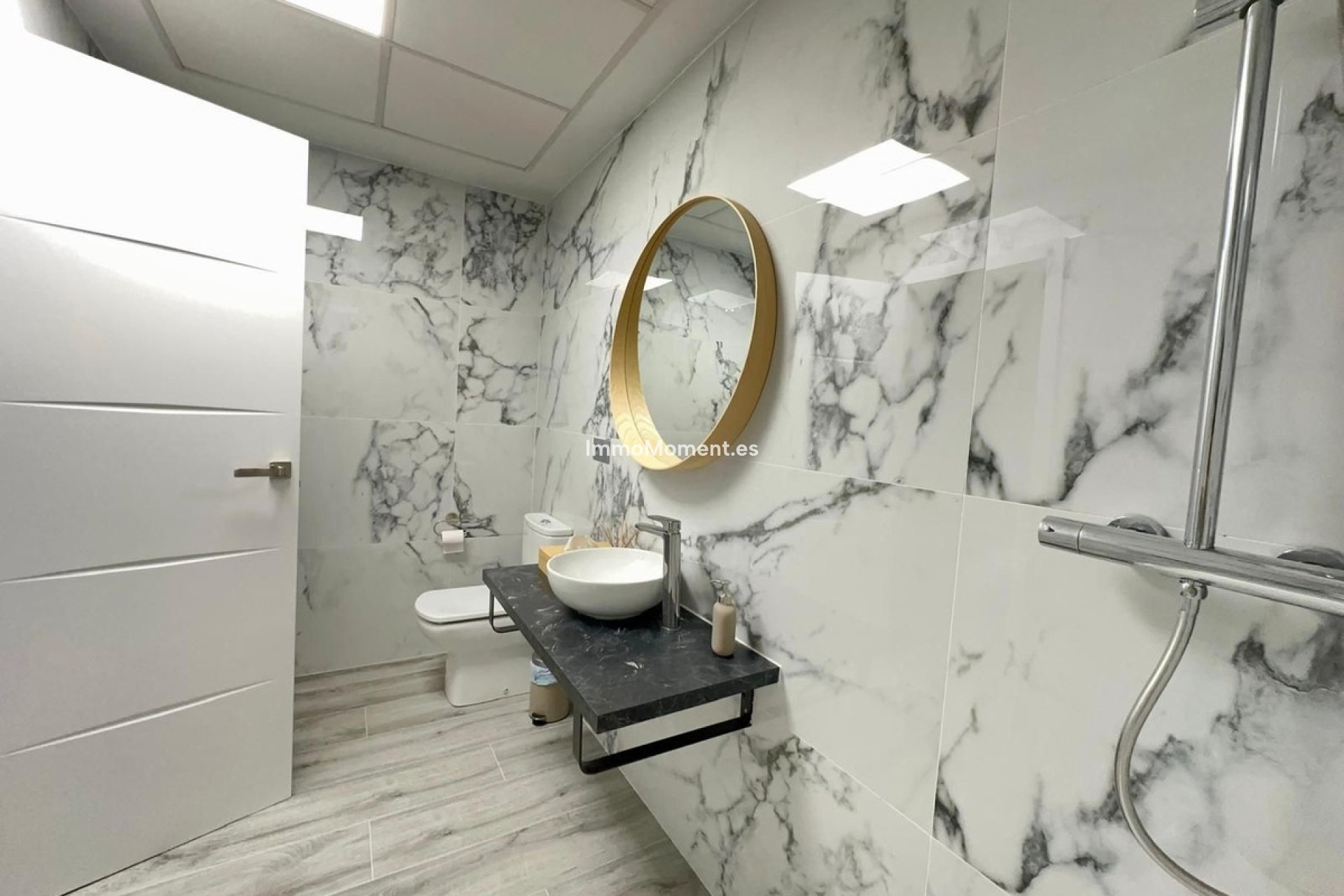 Bestaande woning - Appartement - Benalmadena - Benalmadena Centro