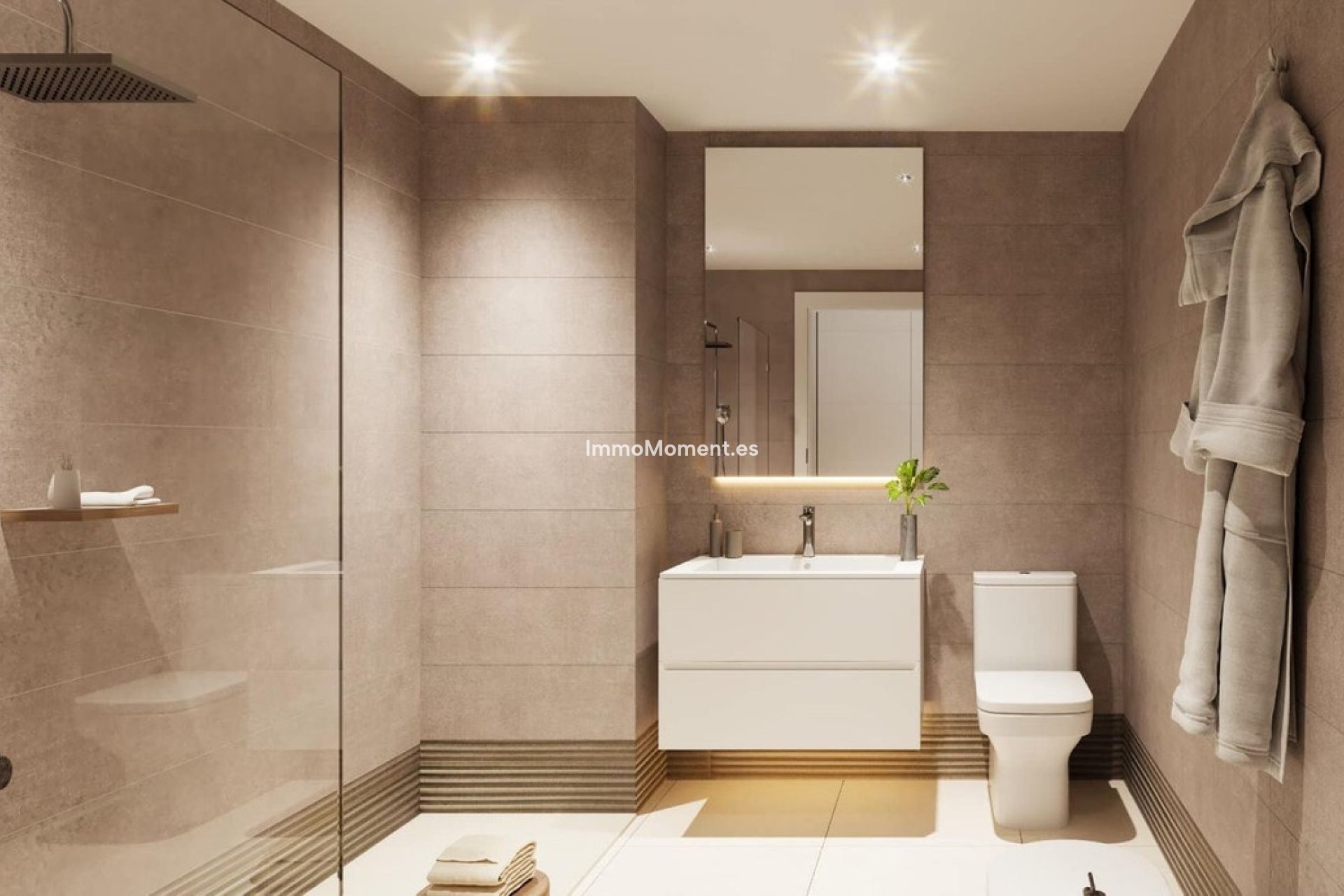 Bestaande woning - Appartement - Benalmadena - Benalmadena Centro