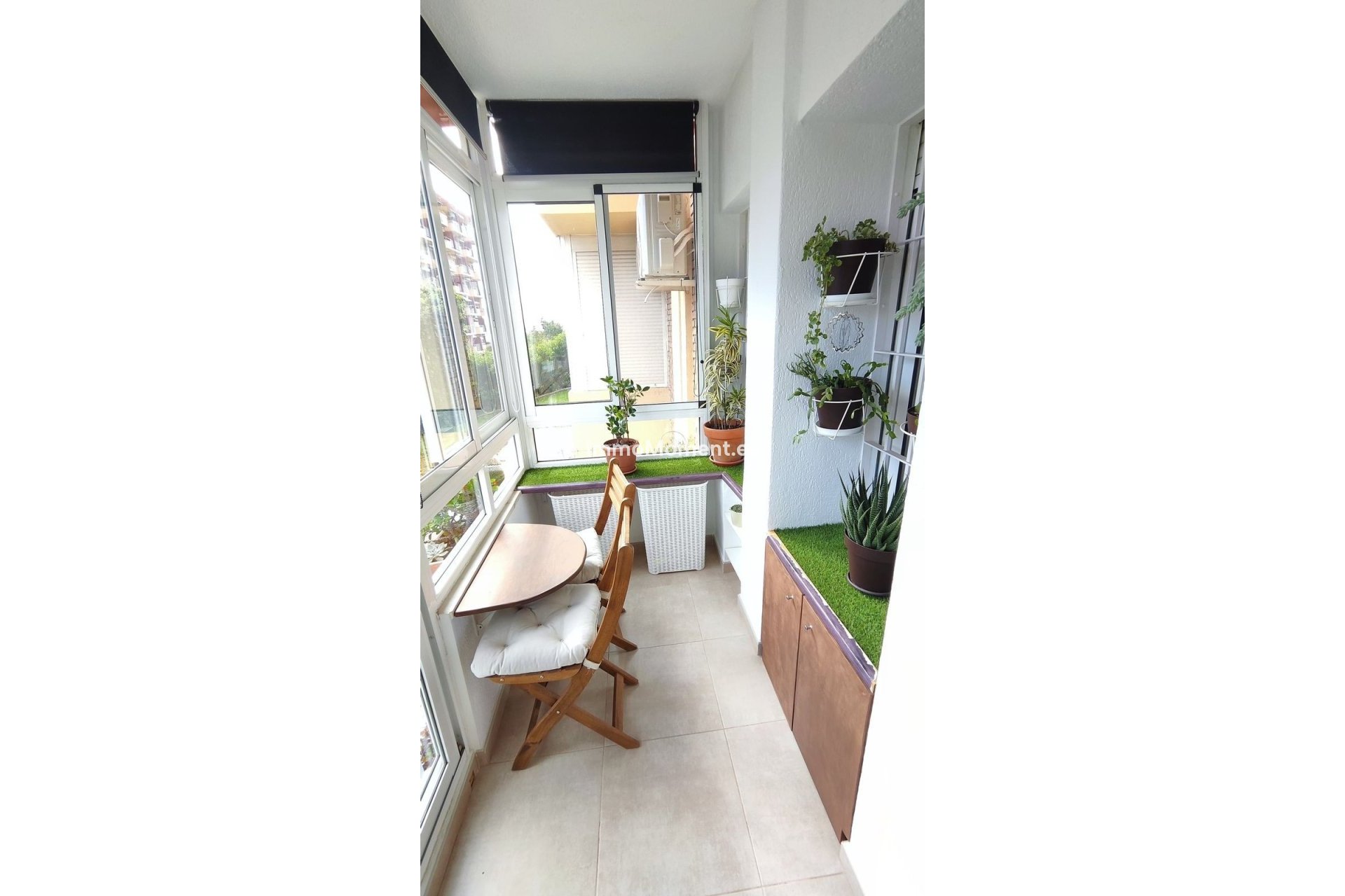 Bestaande woning - Appartement - Benalmadena - Benalmadena Centro