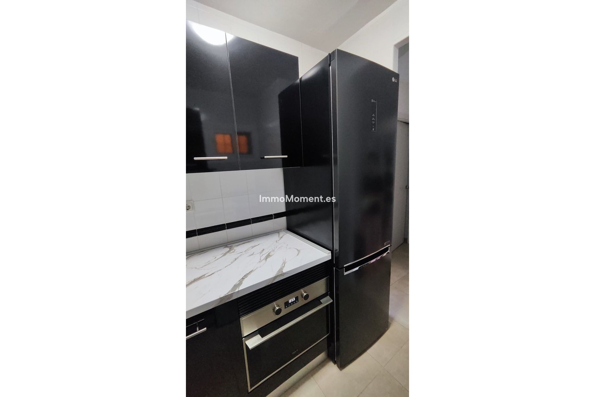 Bestaande woning - Appartement - Benalmadena - Benalmadena Centro