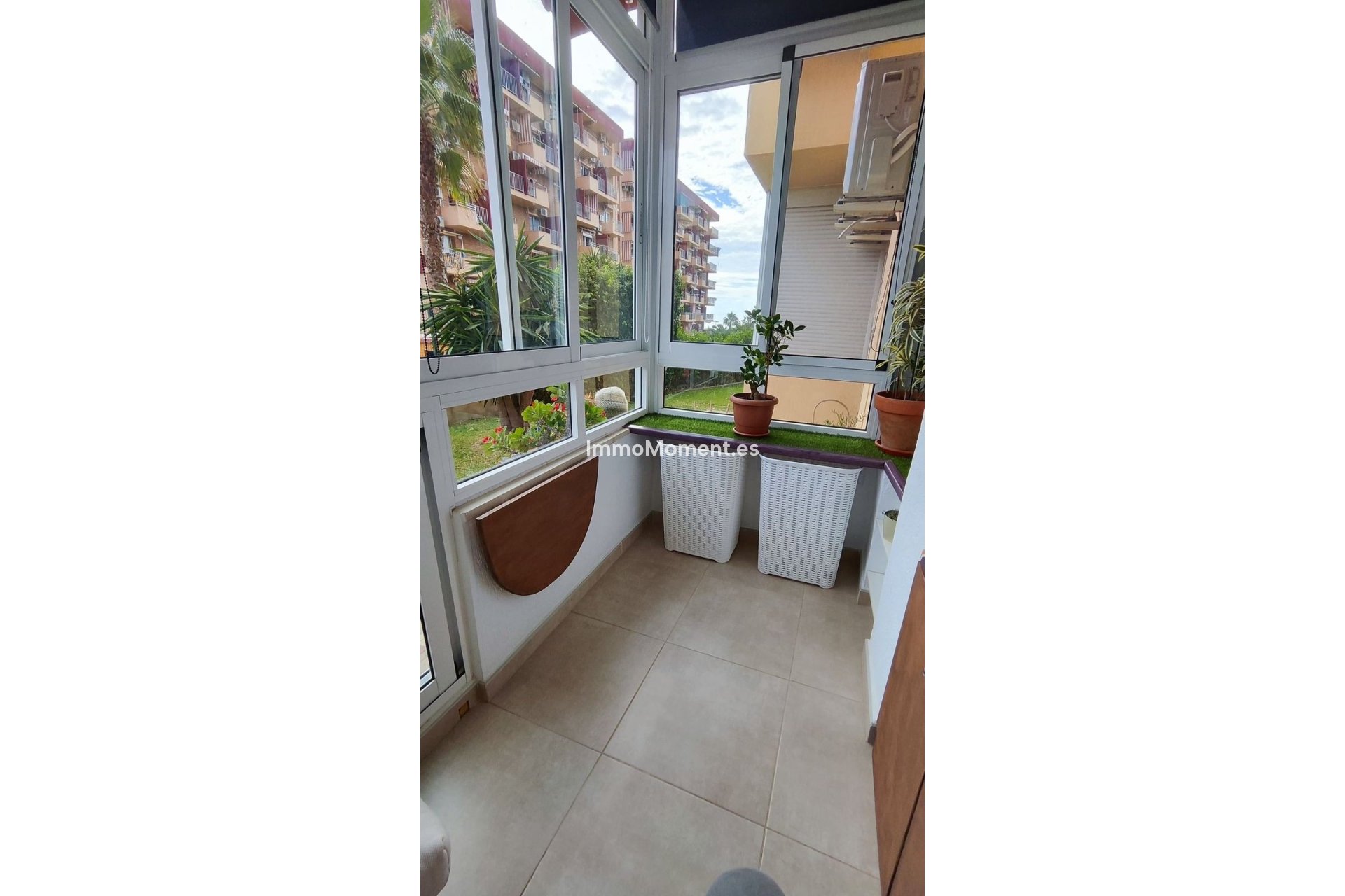Bestaande woning - Appartement - Benalmadena - Benalmadena Centro