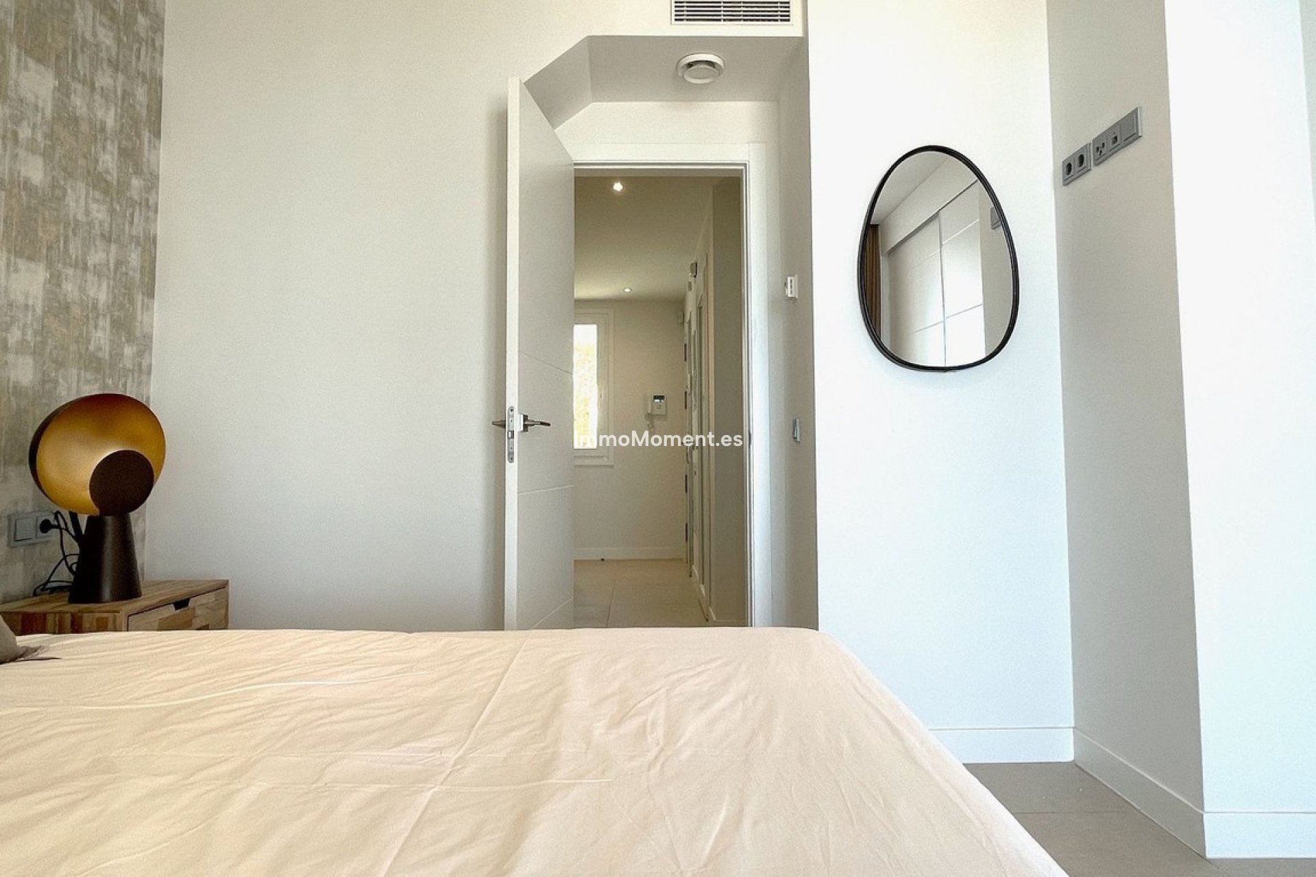 Bestaande woning - Appartement - Benalmadena - Benalmadena Centro