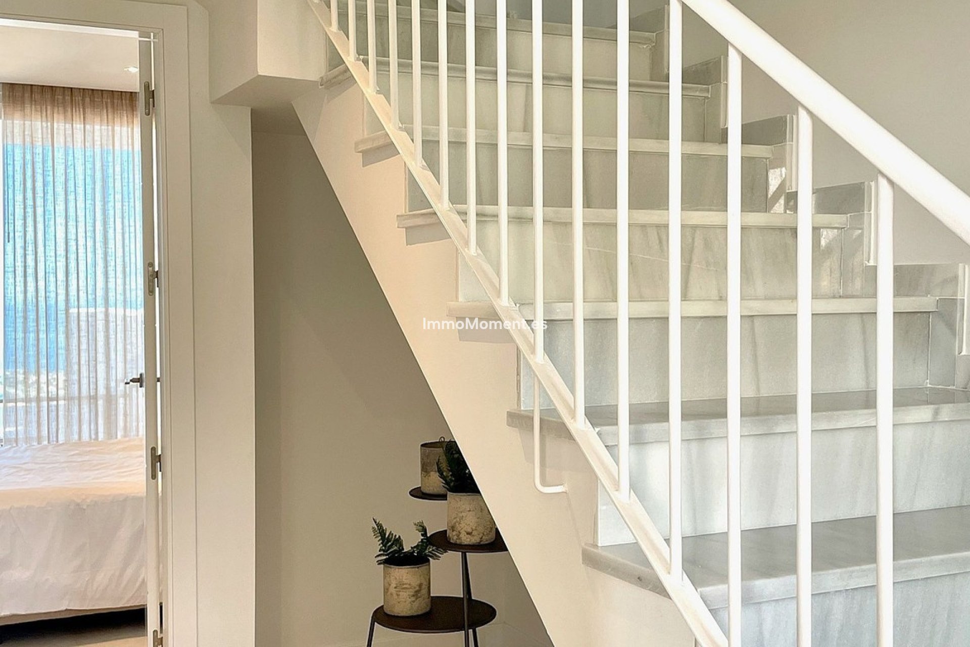 Bestaande woning - Appartement - Benalmadena - Benalmadena Centro