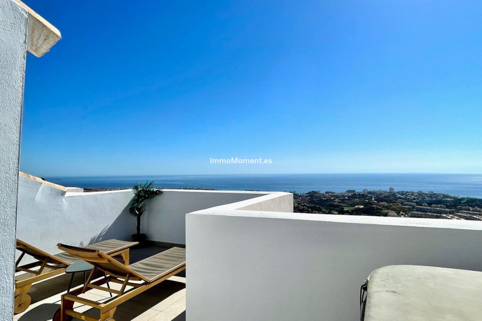 Bestaande woning - Appartement - Benalmadena - Benalmadena Centro