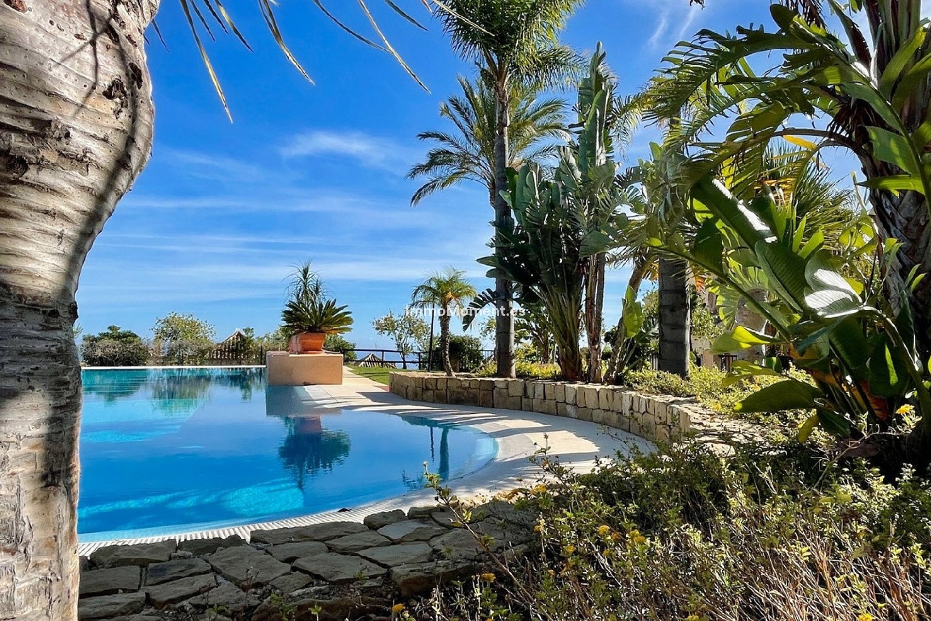 Bestaande woning - Appartement - Benalmadena - Benalmadena Centro