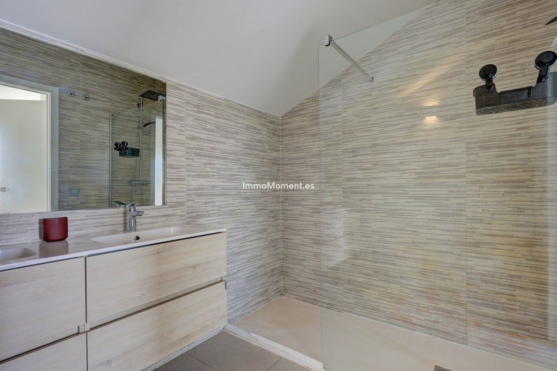 Bestaande woning - Appartement - Benalmadena - Benalmadena Centro