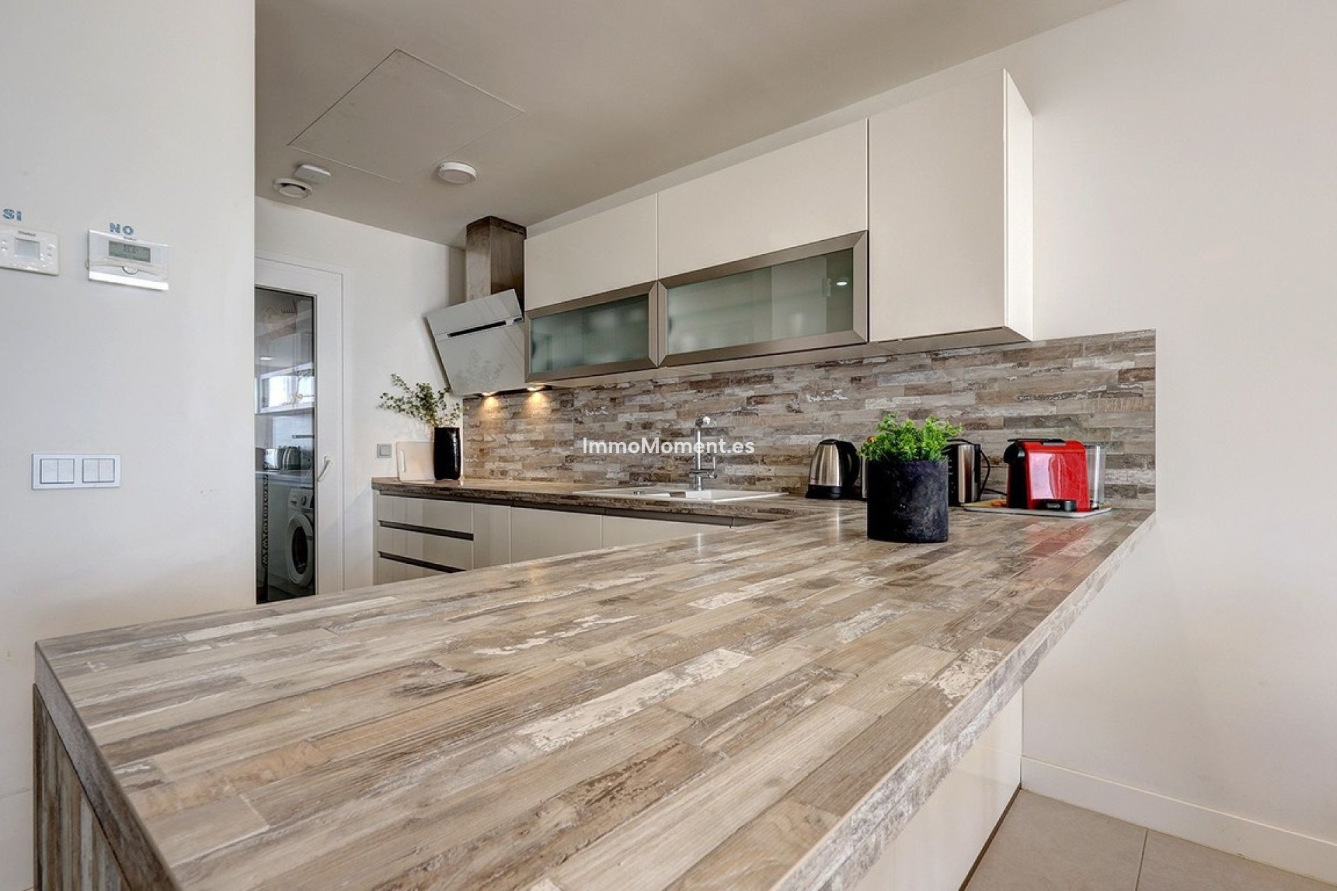 Bestaande woning - Appartement - Benalmadena - Benalmadena Centro