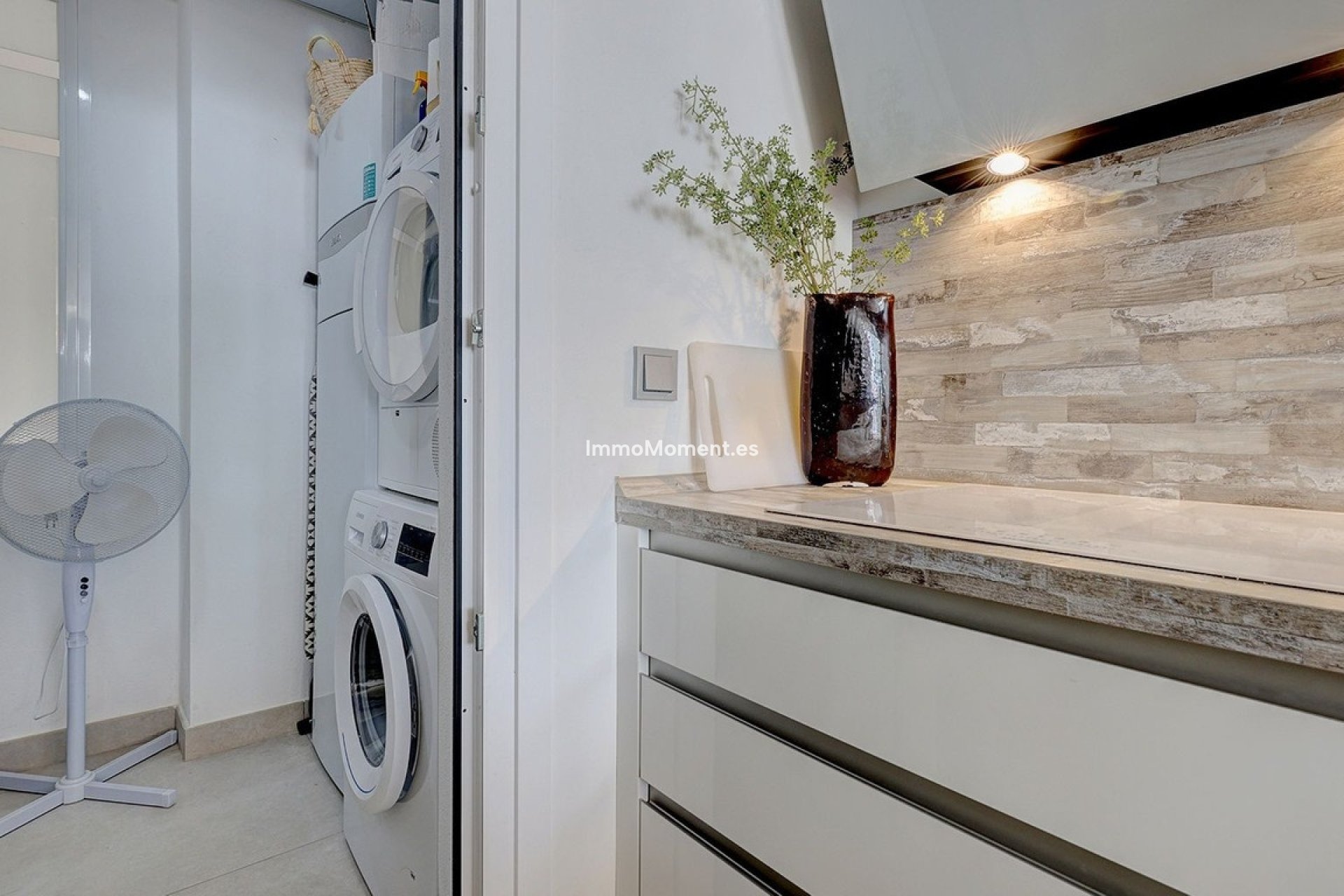 Bestaande woning - Appartement - Benalmadena - Benalmadena Centro