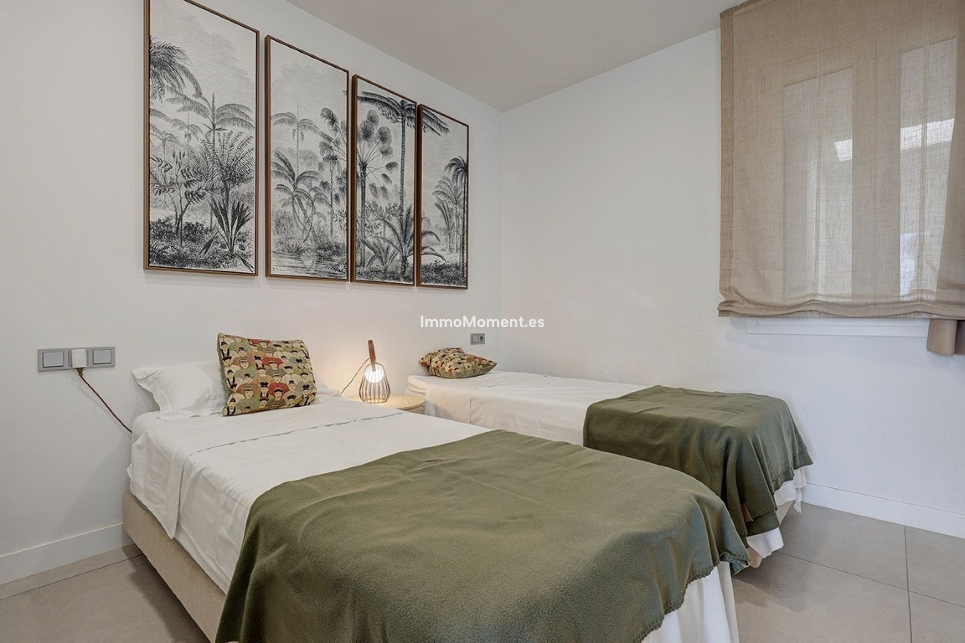 Bestaande woning - Appartement - Benalmadena - Benalmadena Centro