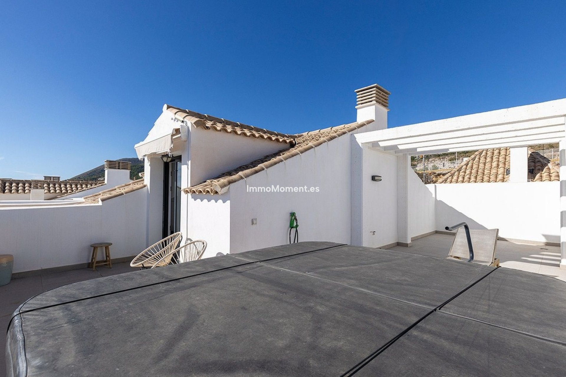 Bestaande woning - Appartement - Benalmadena - Benalmadena Centro