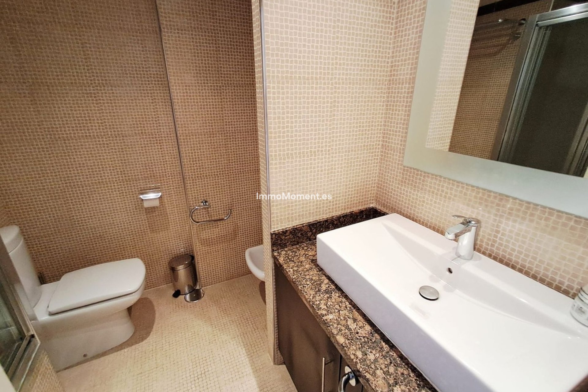 Bestaande woning - Appartement - Benalmadena - Benalmadena Centro