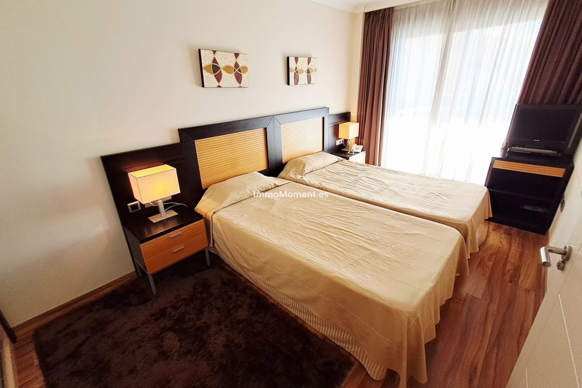 Bestaande woning - Appartement - Benalmadena - Benalmadena Centro